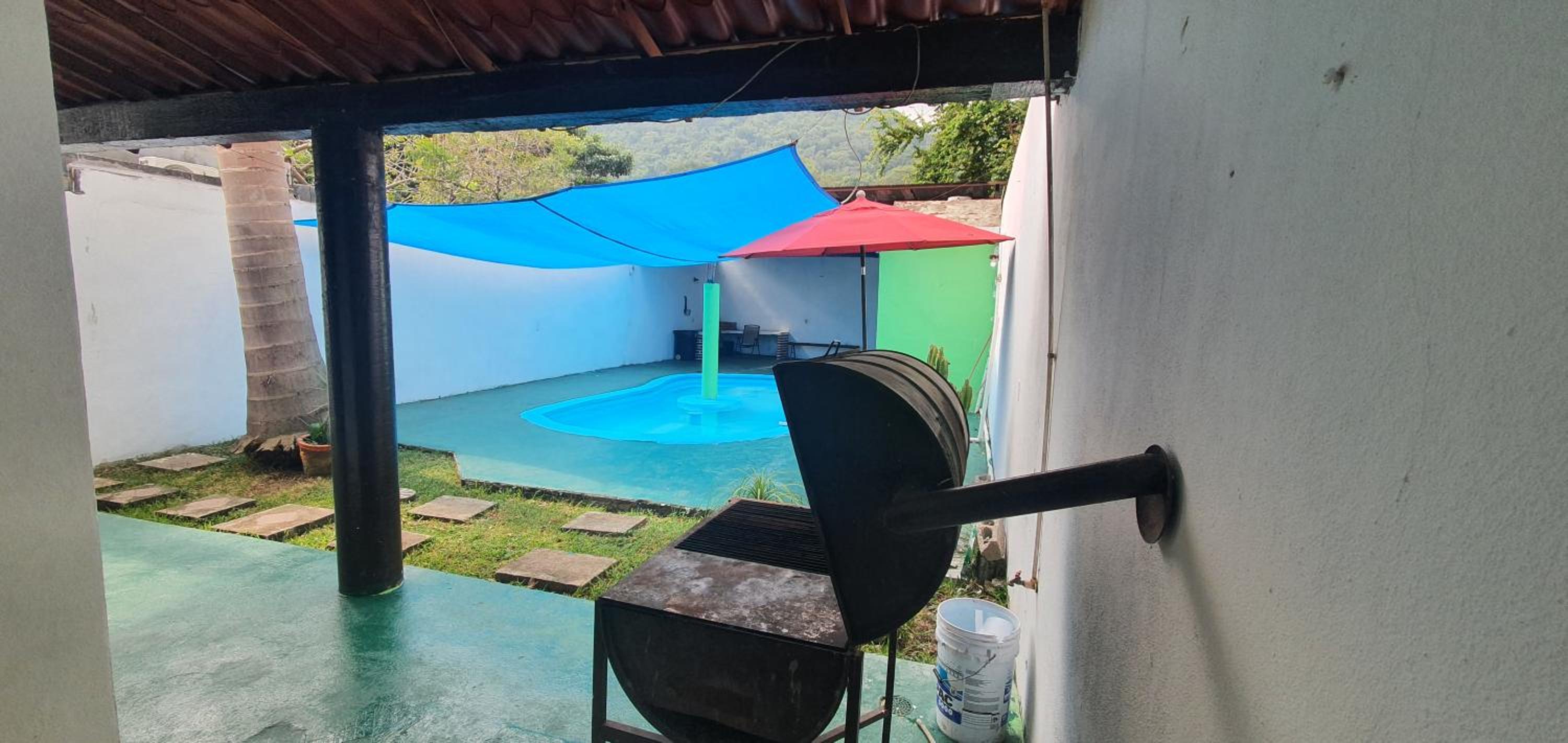 Casa Kanté
