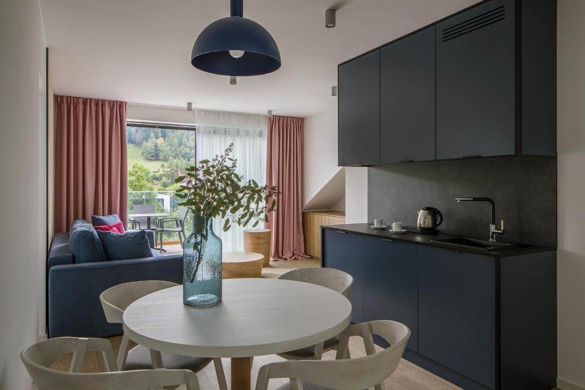 Apartamenty Novy Szczyrk view 3