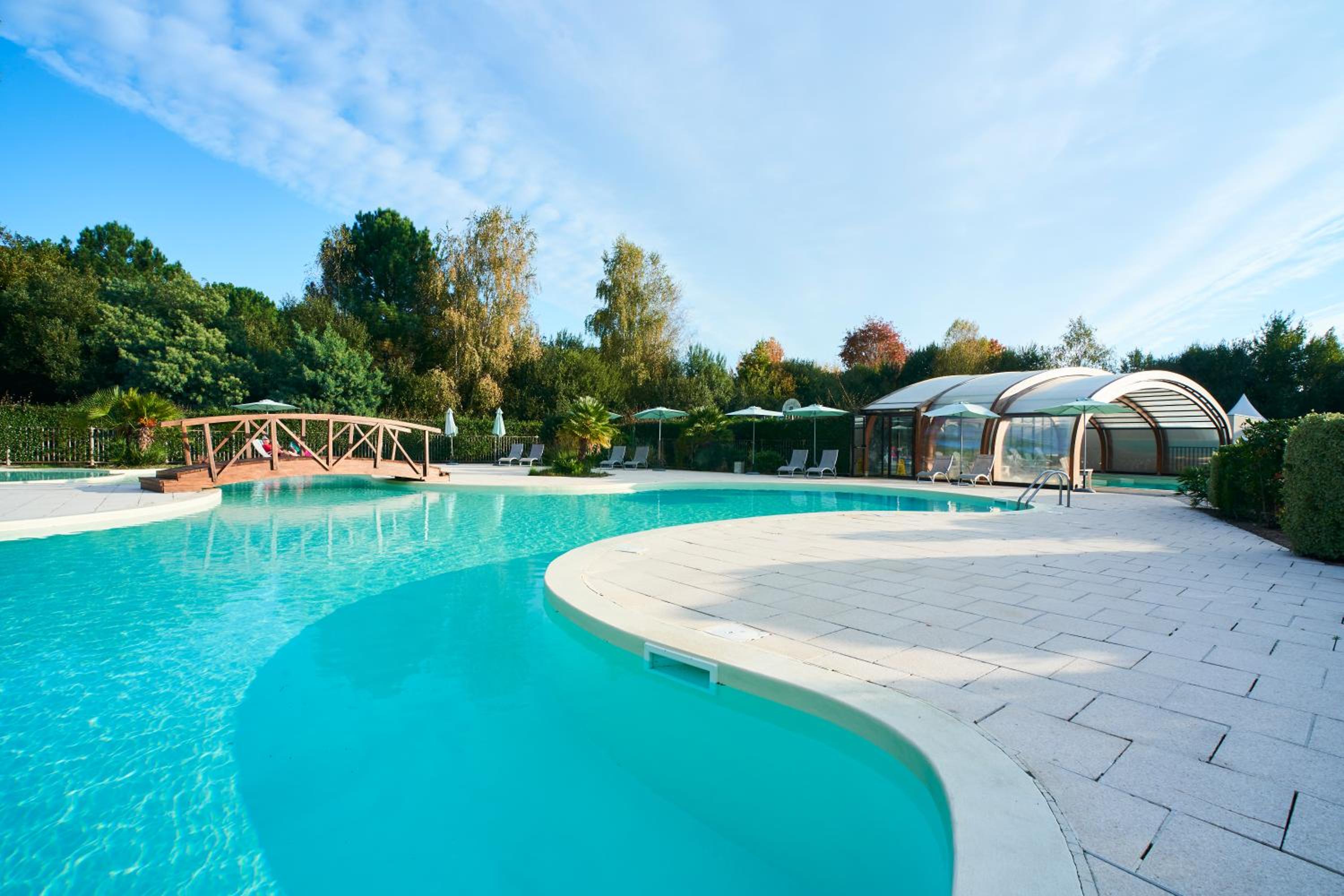 Les Cottages Du Lac