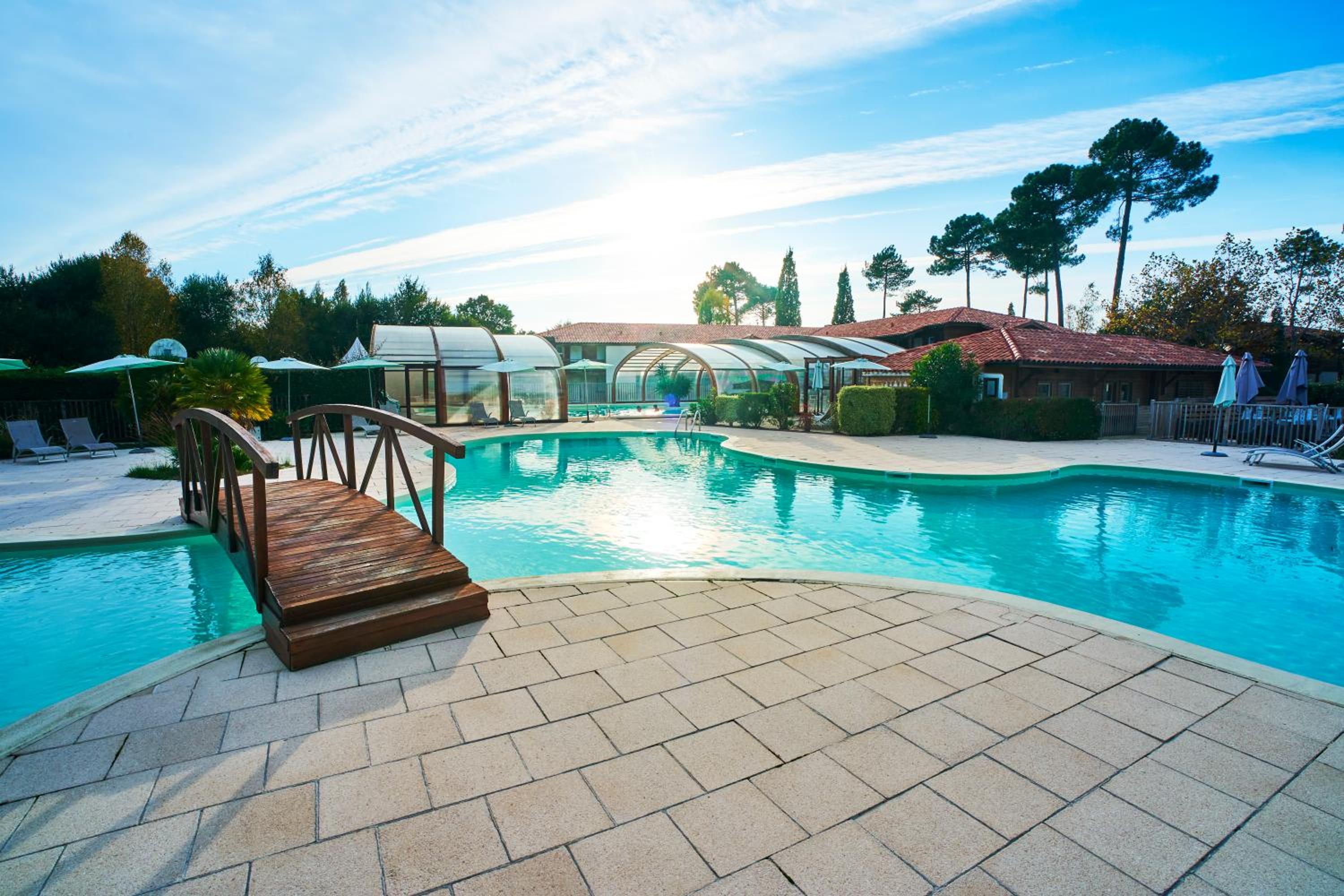 Les Cottages Du Lac