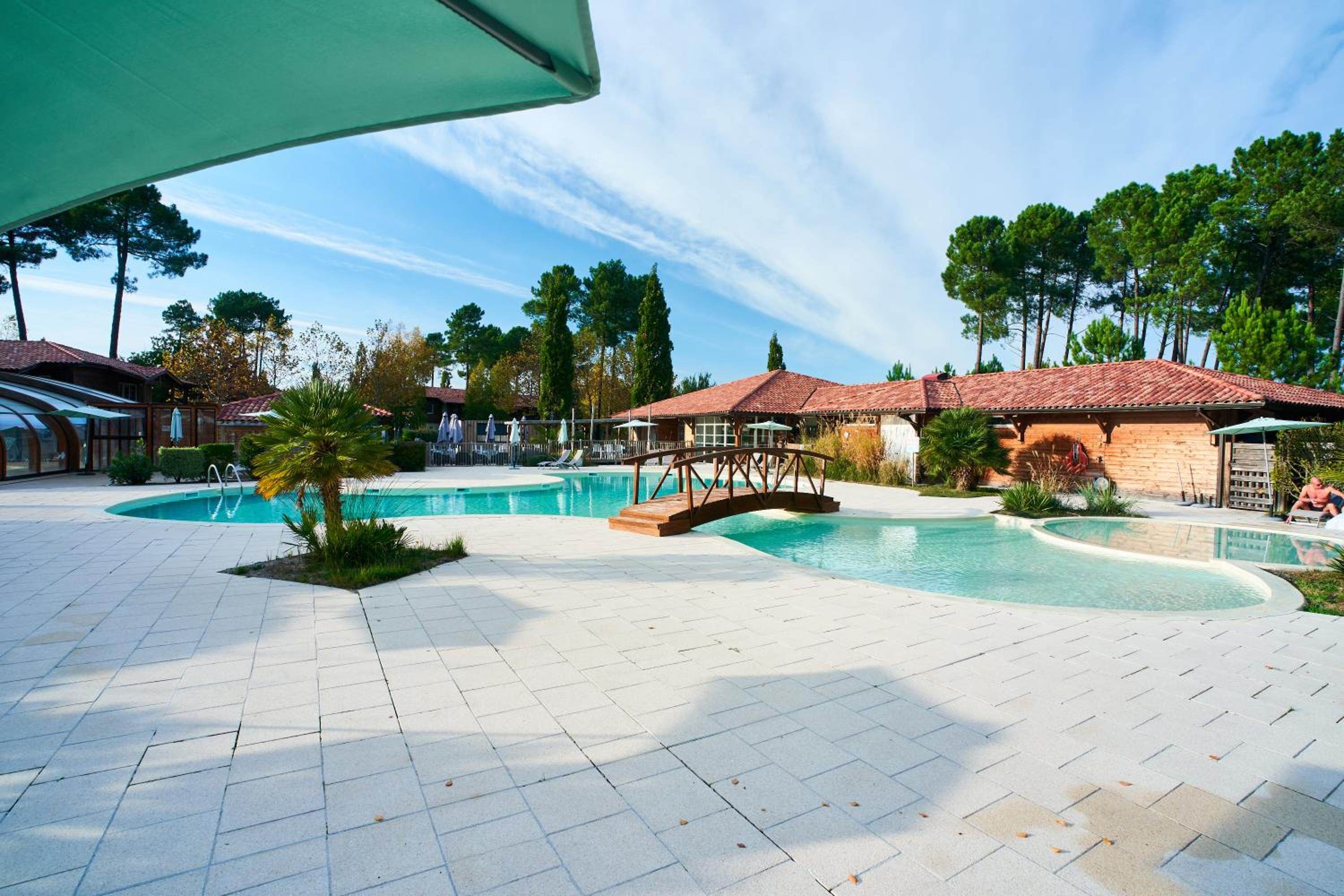 Les Cottages Du Lac
