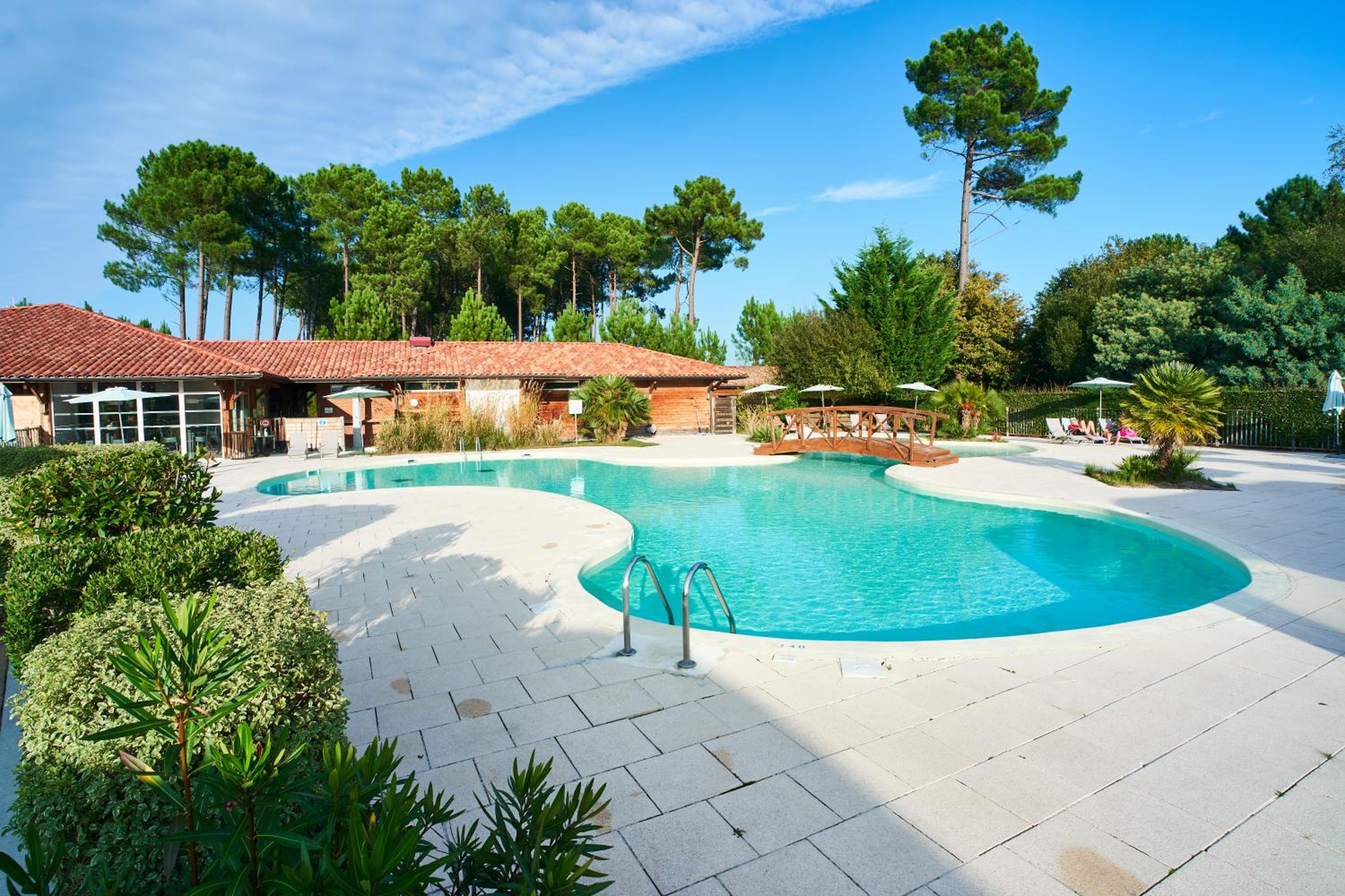 Les Cottages Du Lac