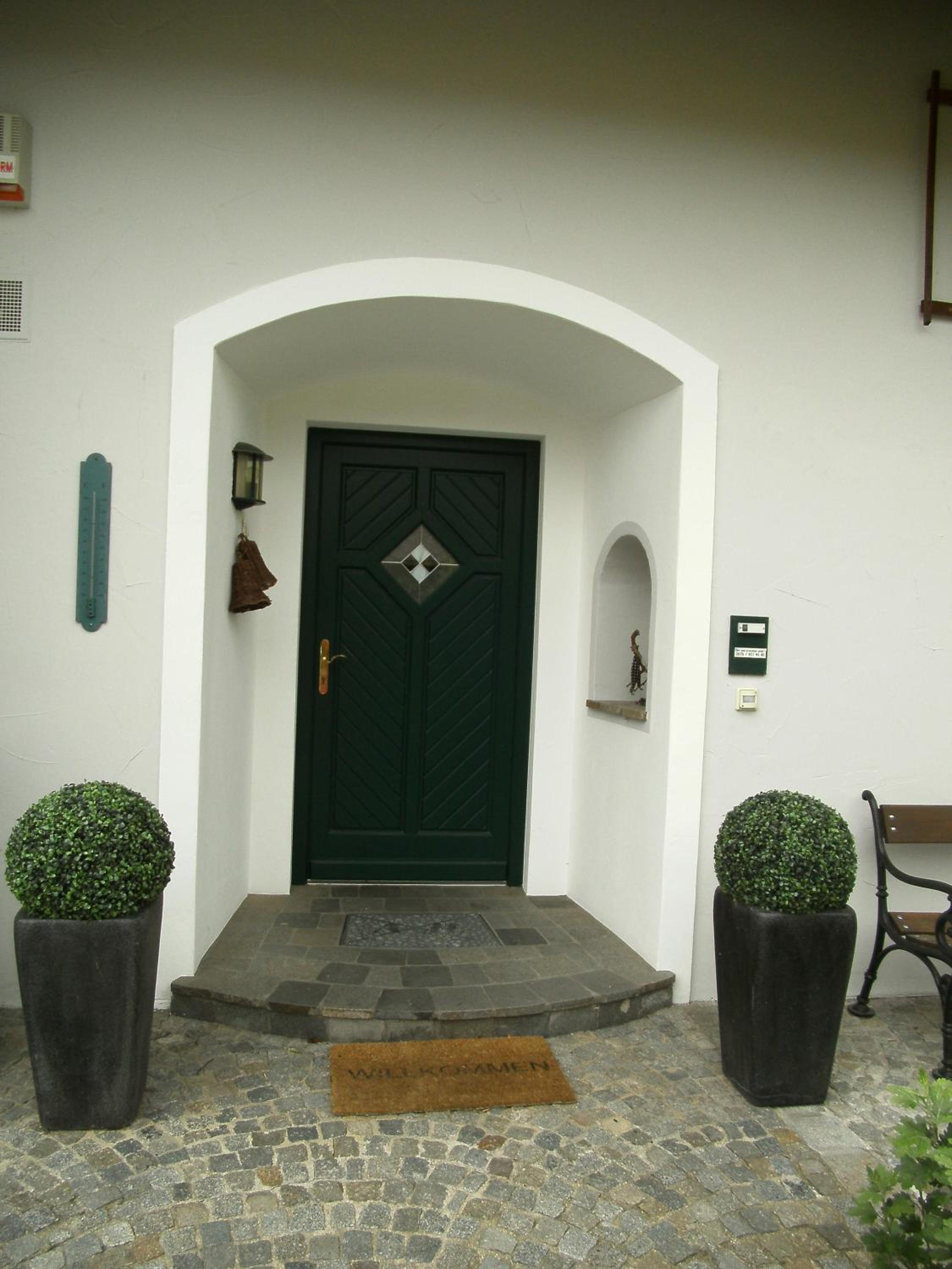 Landhaus Rossatz view 2