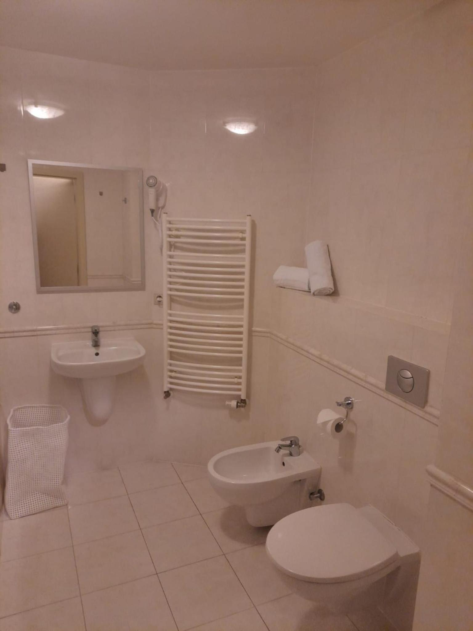 Apartmán Nad Kolonádou view 4