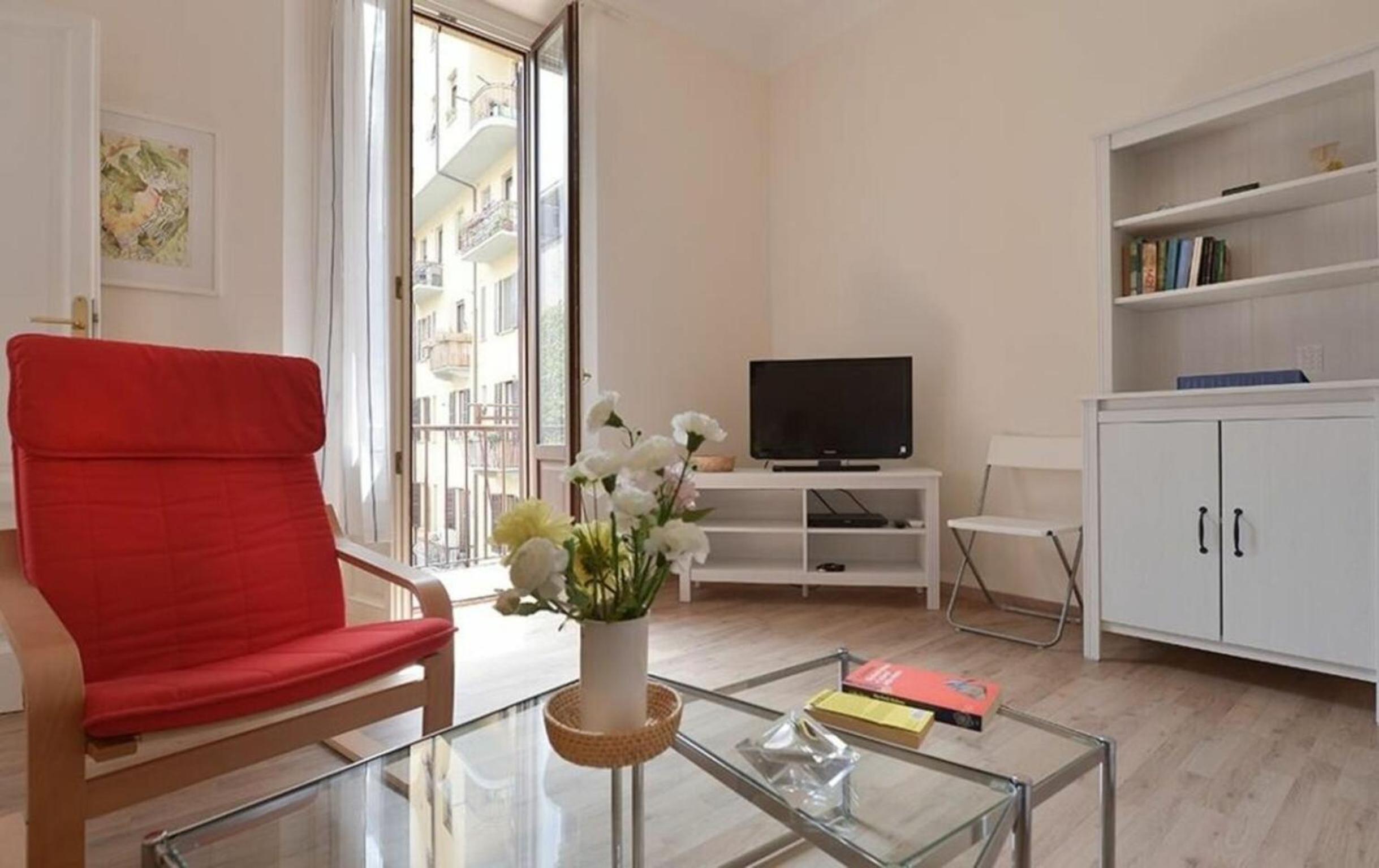 San Vittore - Two Bedroom by Halldis photo 3