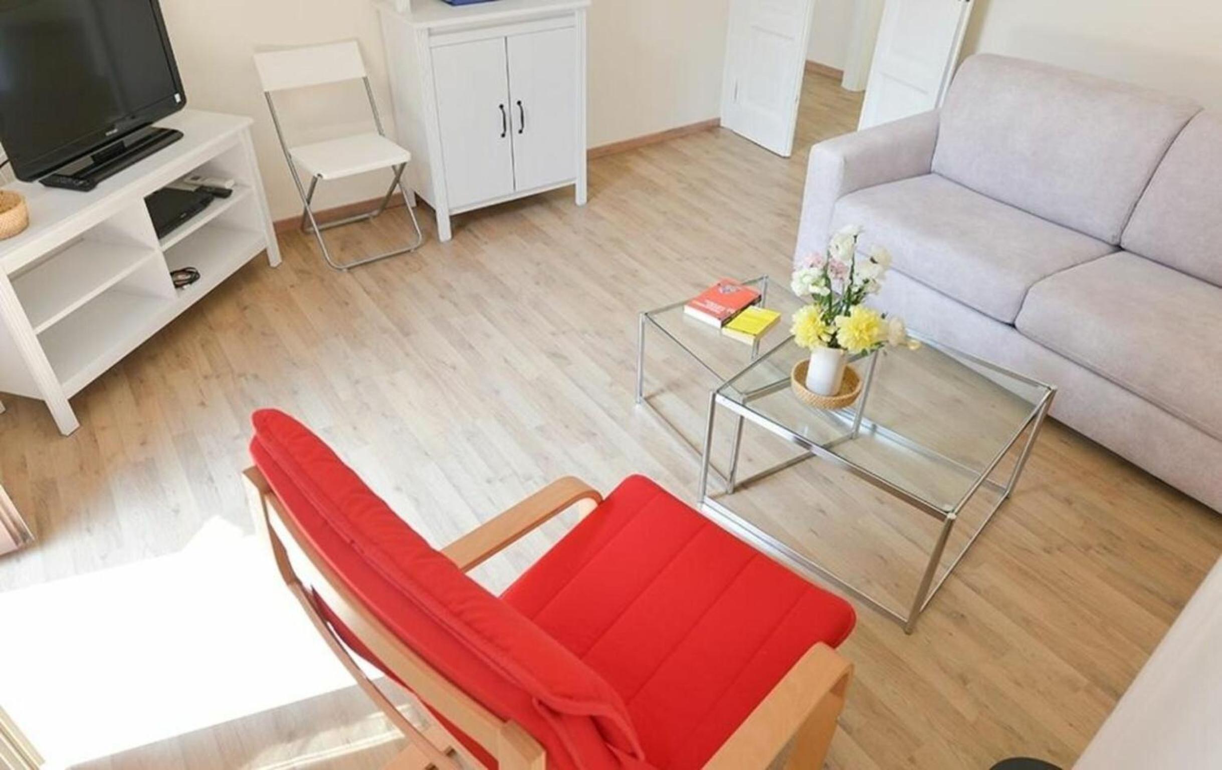 San Vittore - Two Bedroom by Halldis photo 5