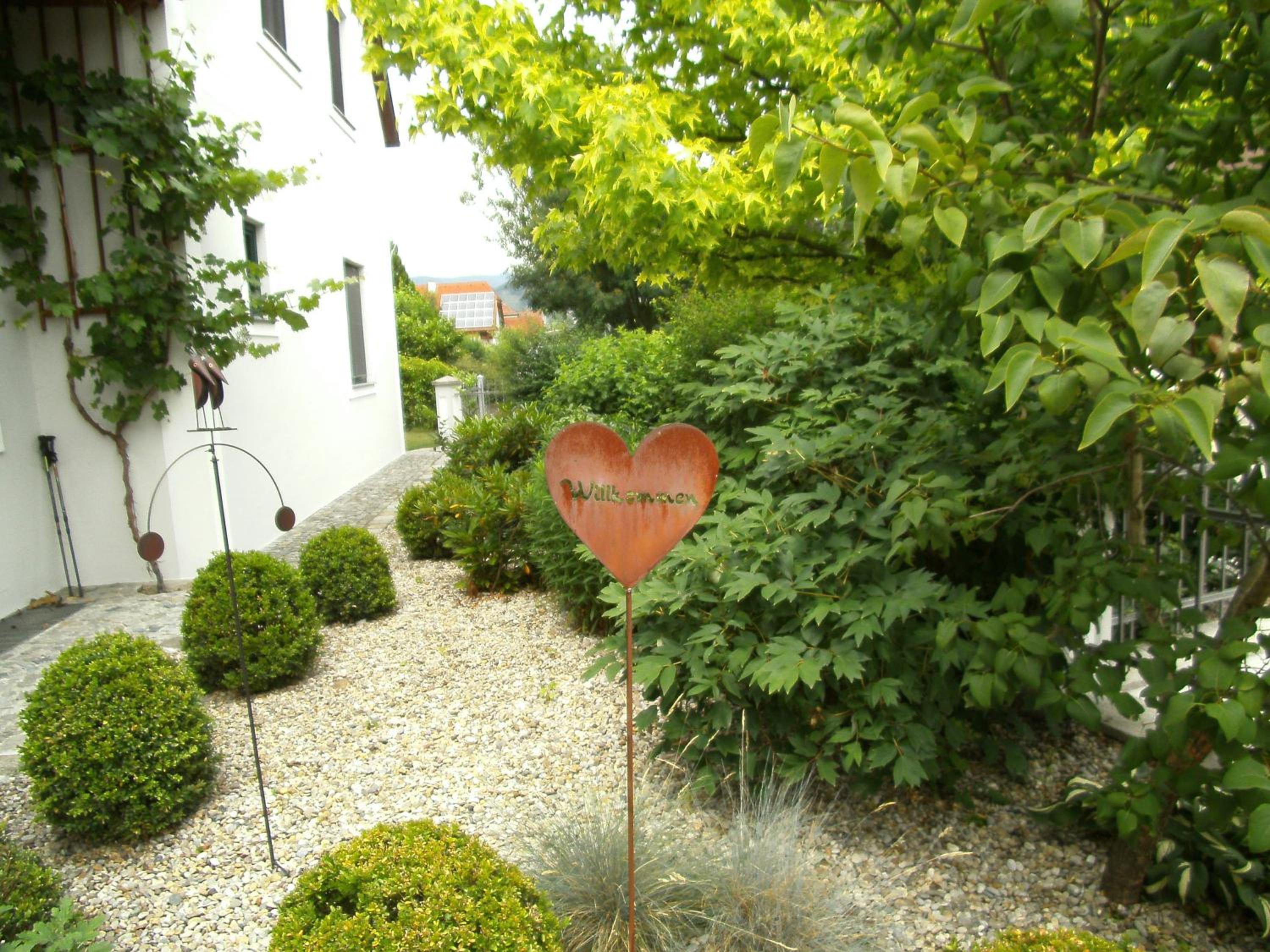 Landhaus Rossatz view 4