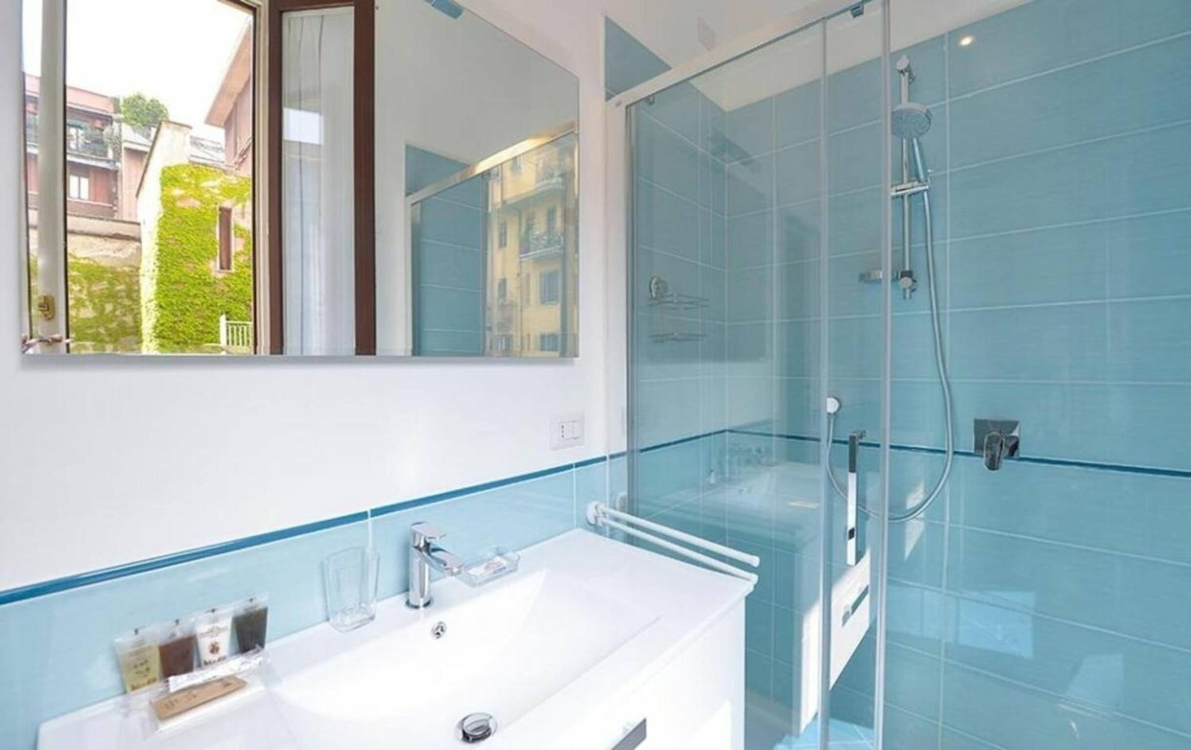 San Vittore - Two Bedroom by Halldis photo 4