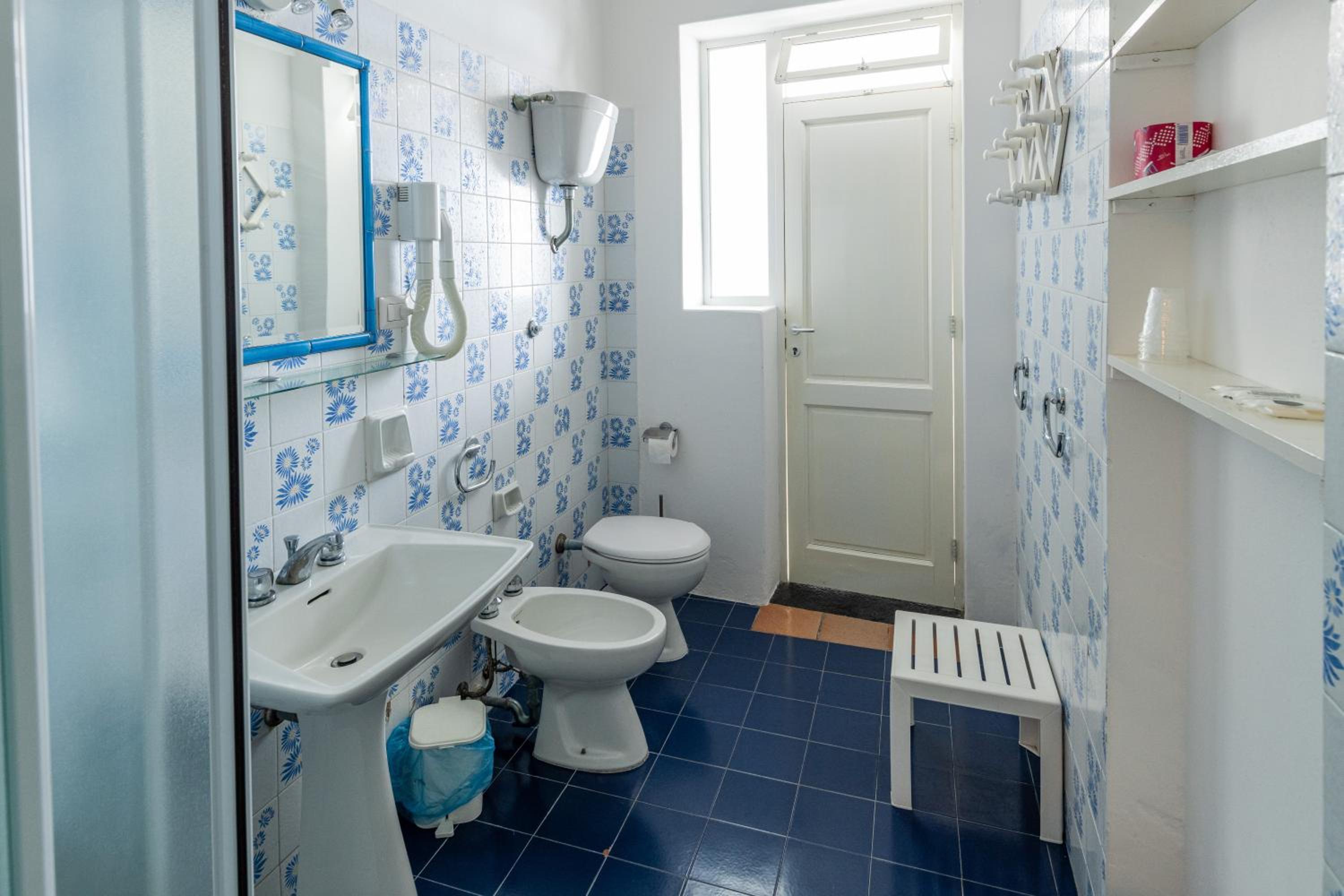 Villa Mareblu Luxury Holiday Apartment direttamente sul mare