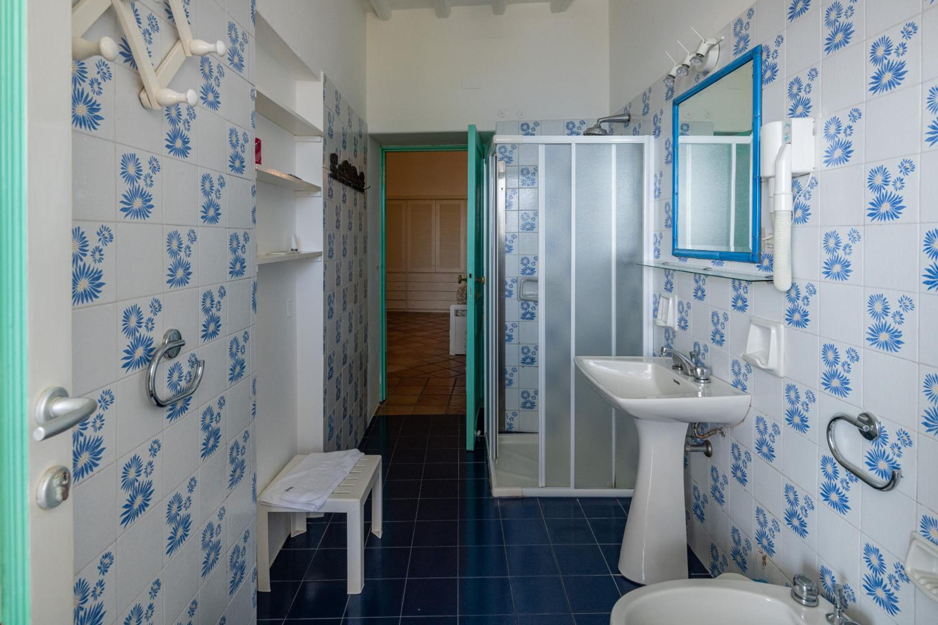 Villa Mareblu Luxury Holiday Apartment direttamente sul mare