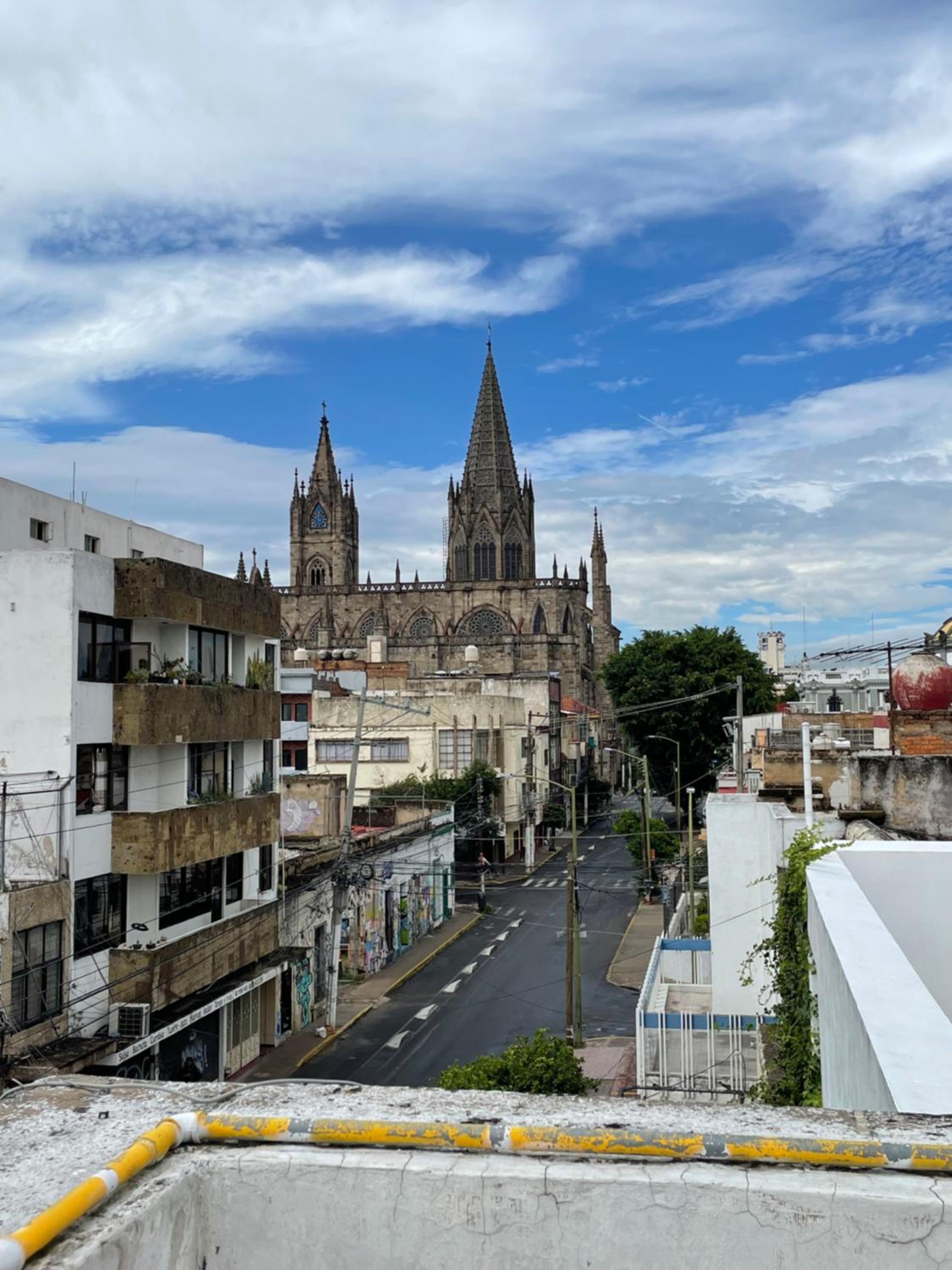 Coliving Chingon