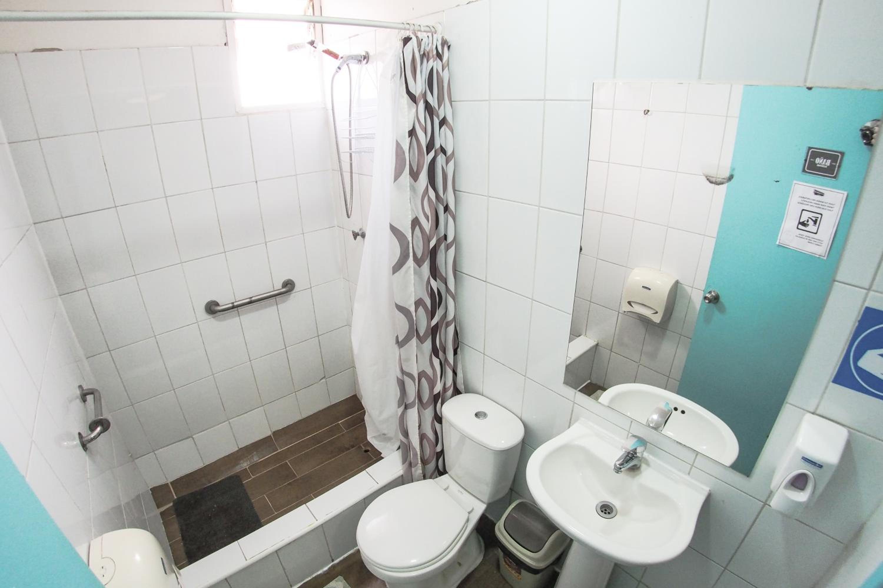 Hostal Providencia