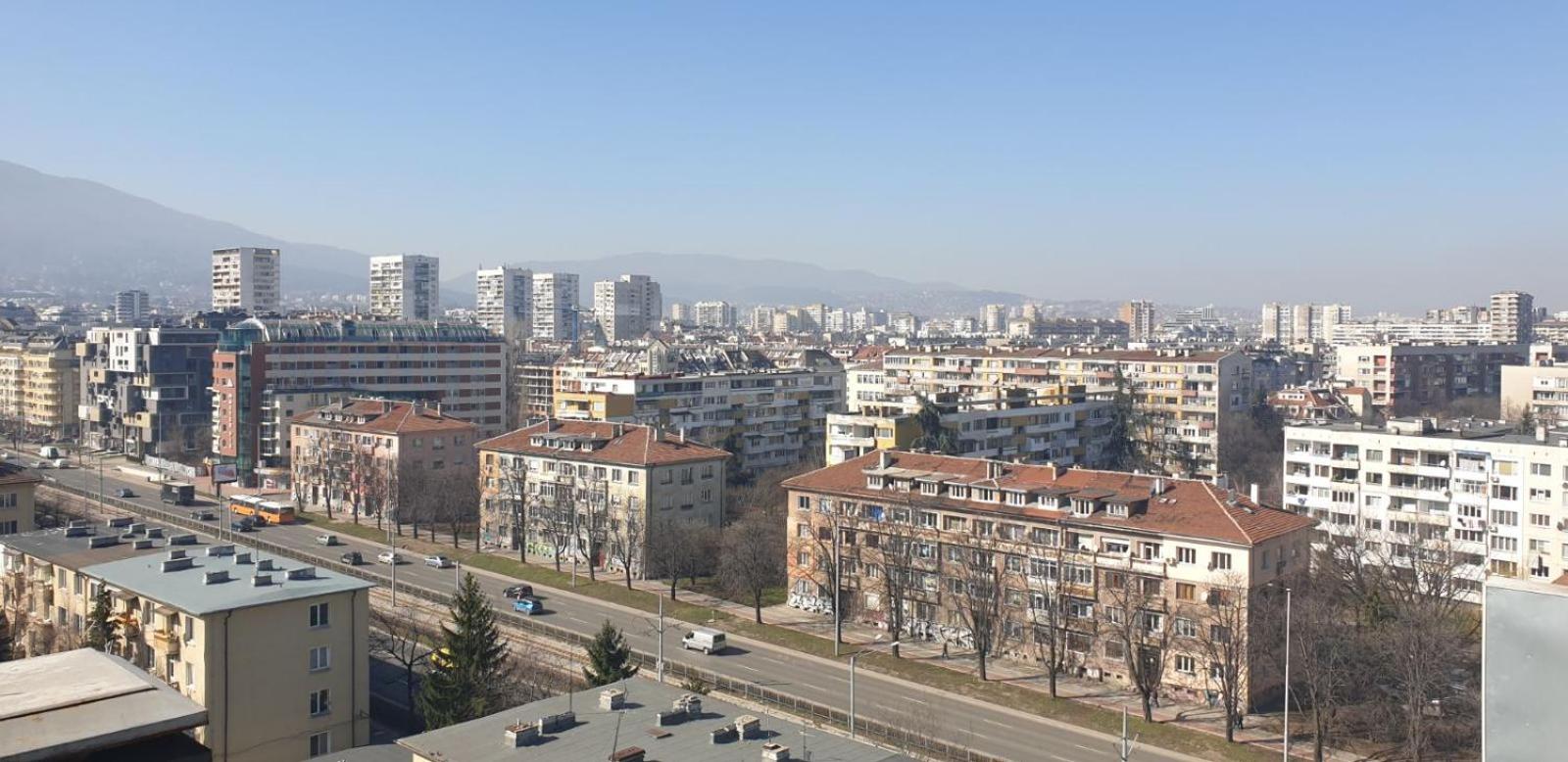 Venti Club Sofia