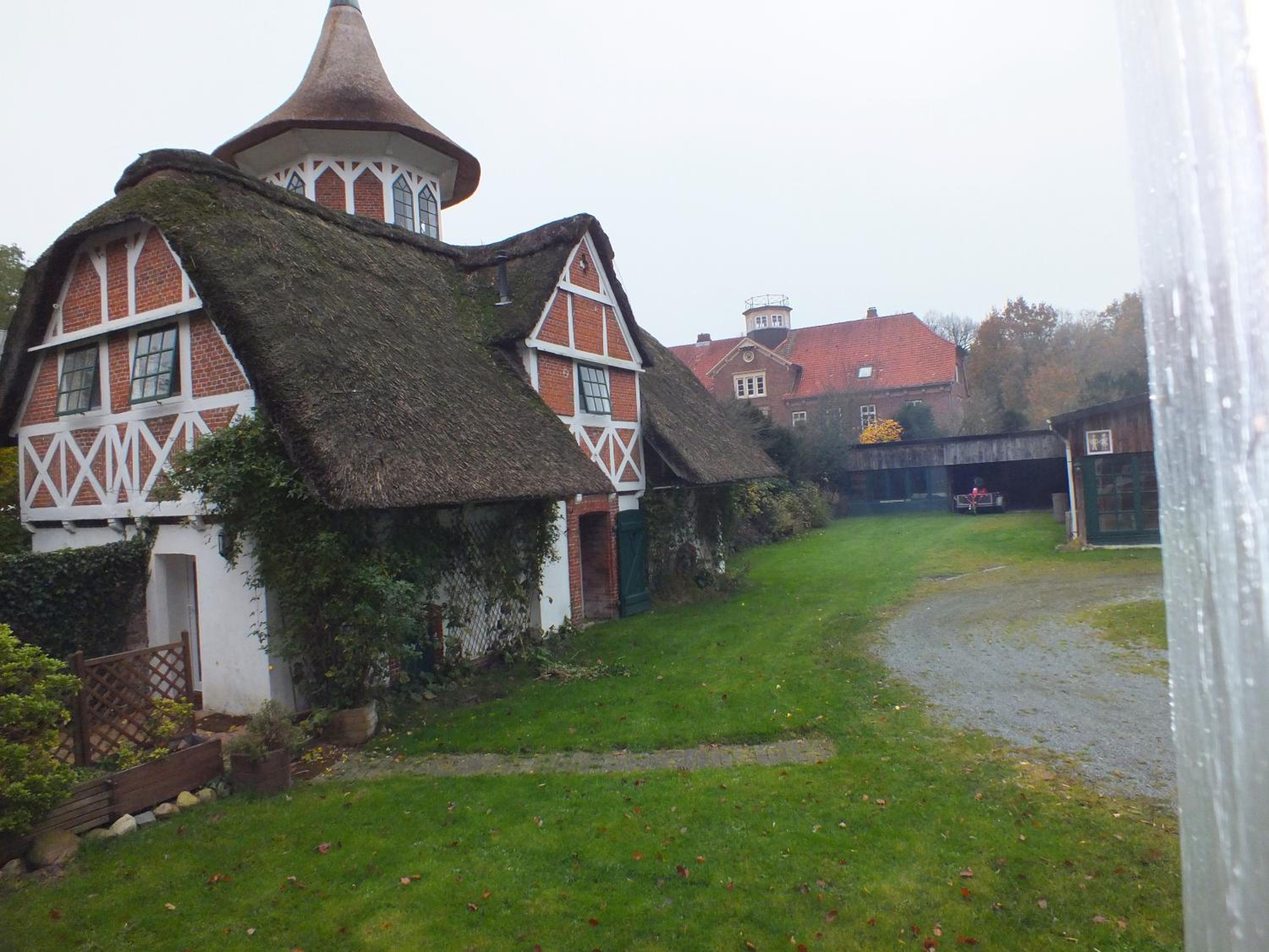 Taubenhof - Gut Cadenberge