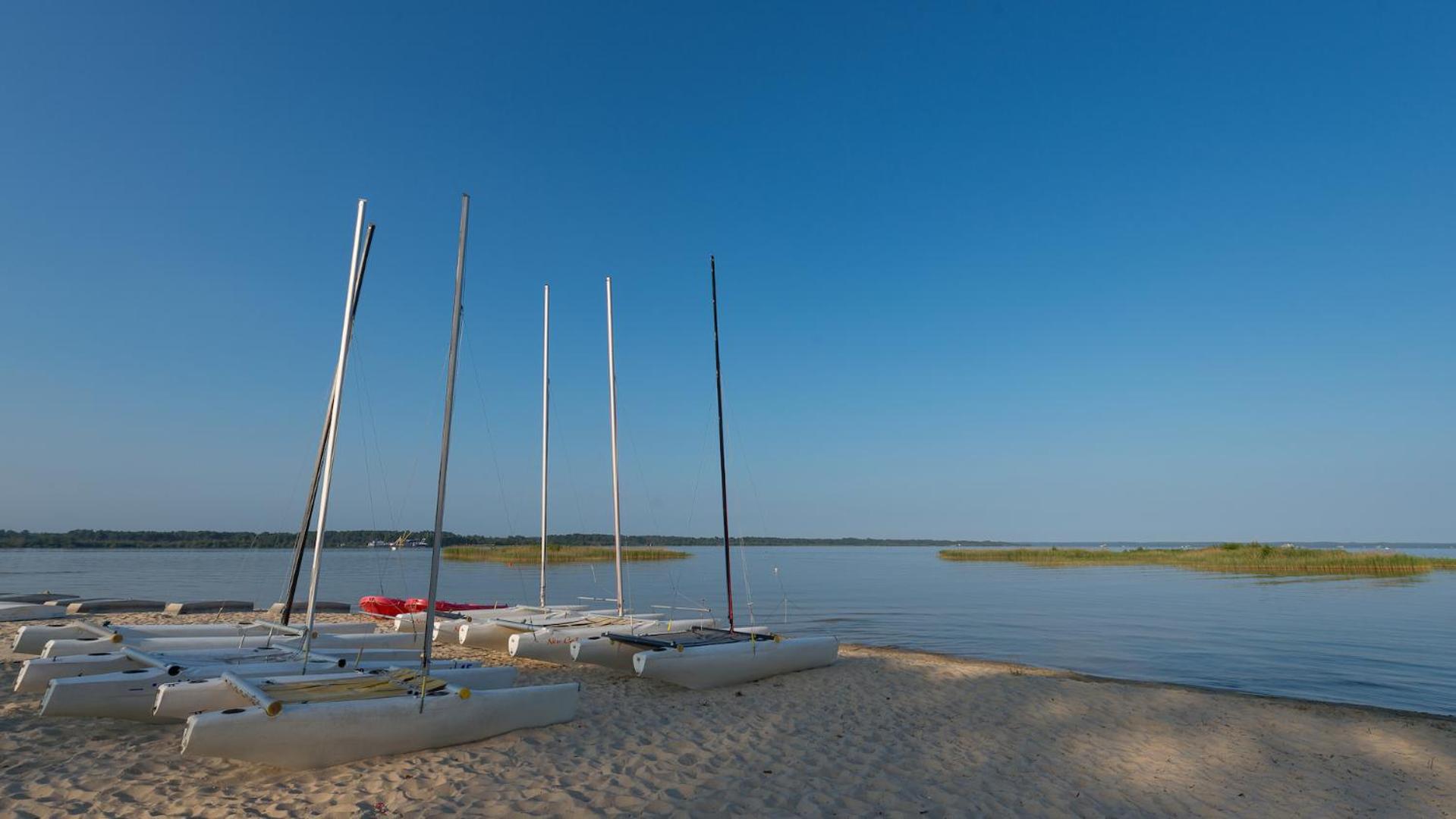 Les Cottages Du Lac