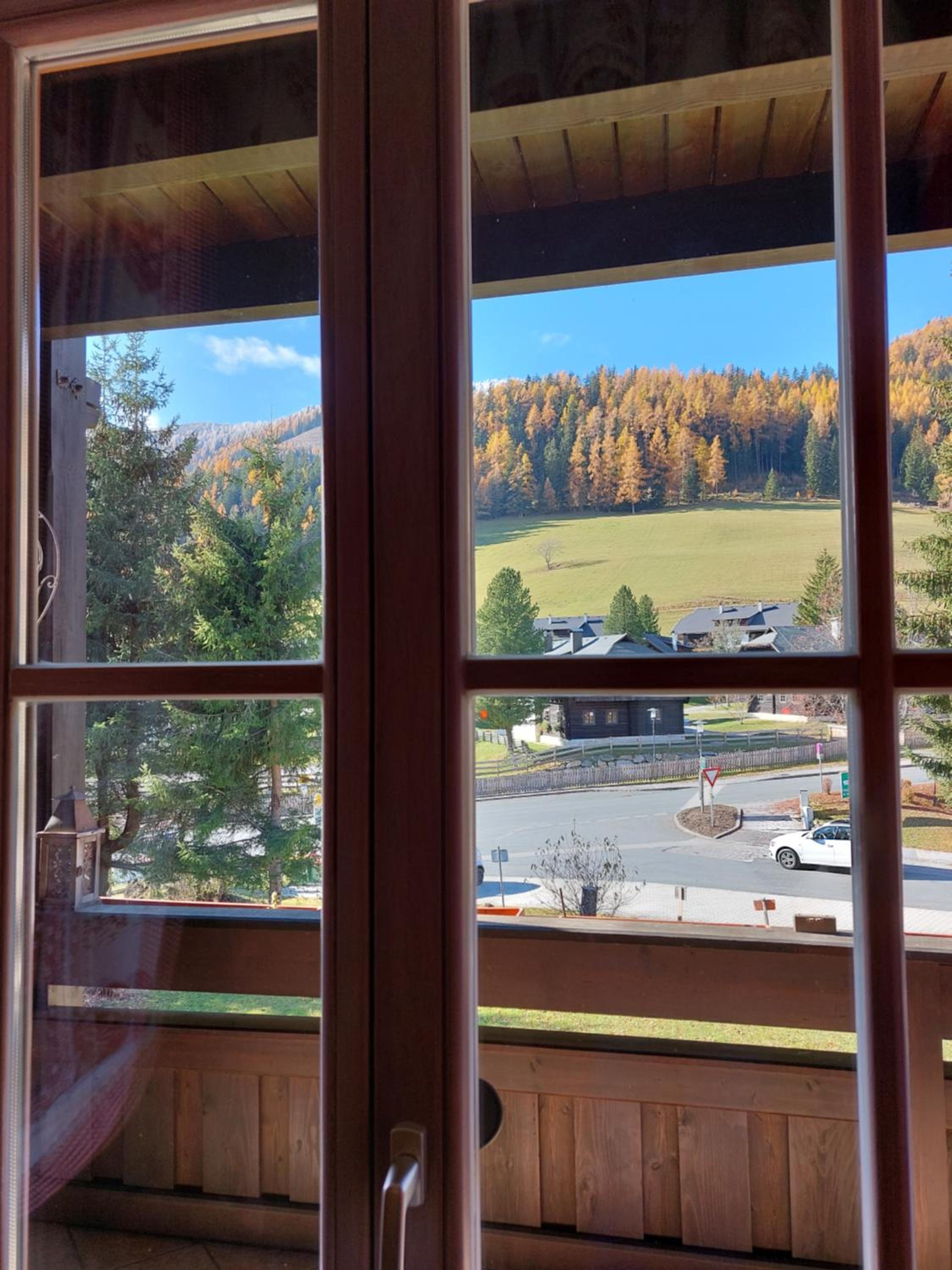 TEDDYBÄR ski-to-door Studio