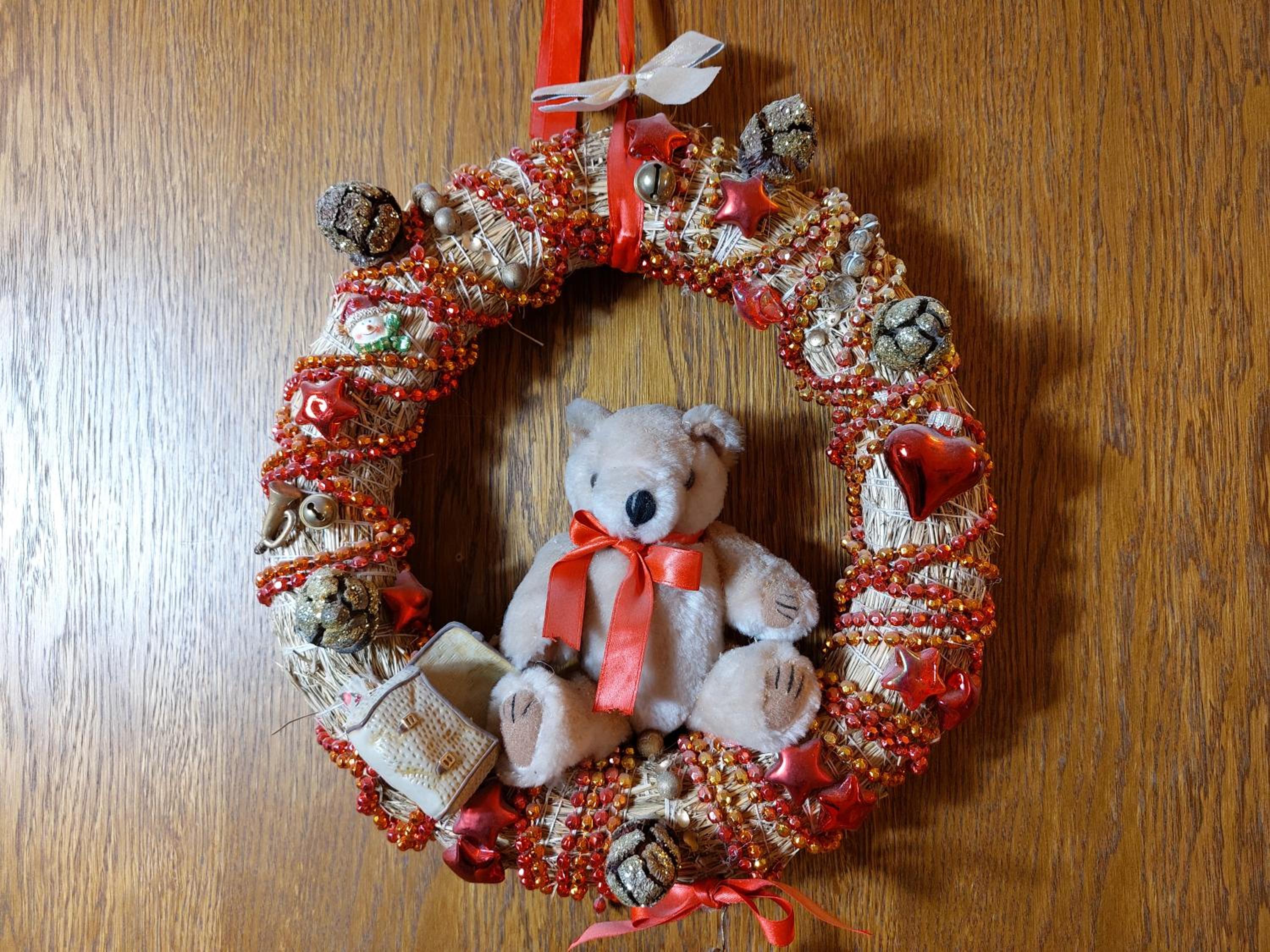 TEDDYBÄR ski-to-door Studio