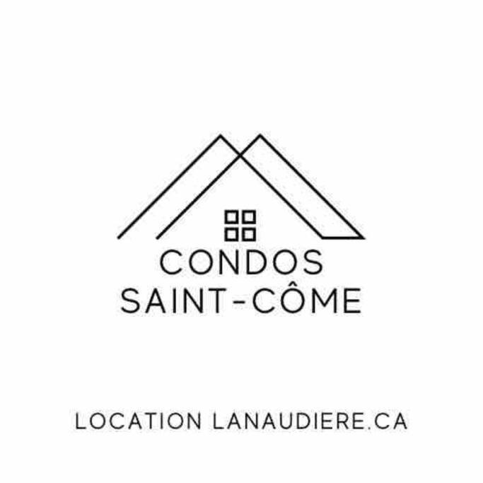 Condos St-Côme - Bohémien, au coeur des activités