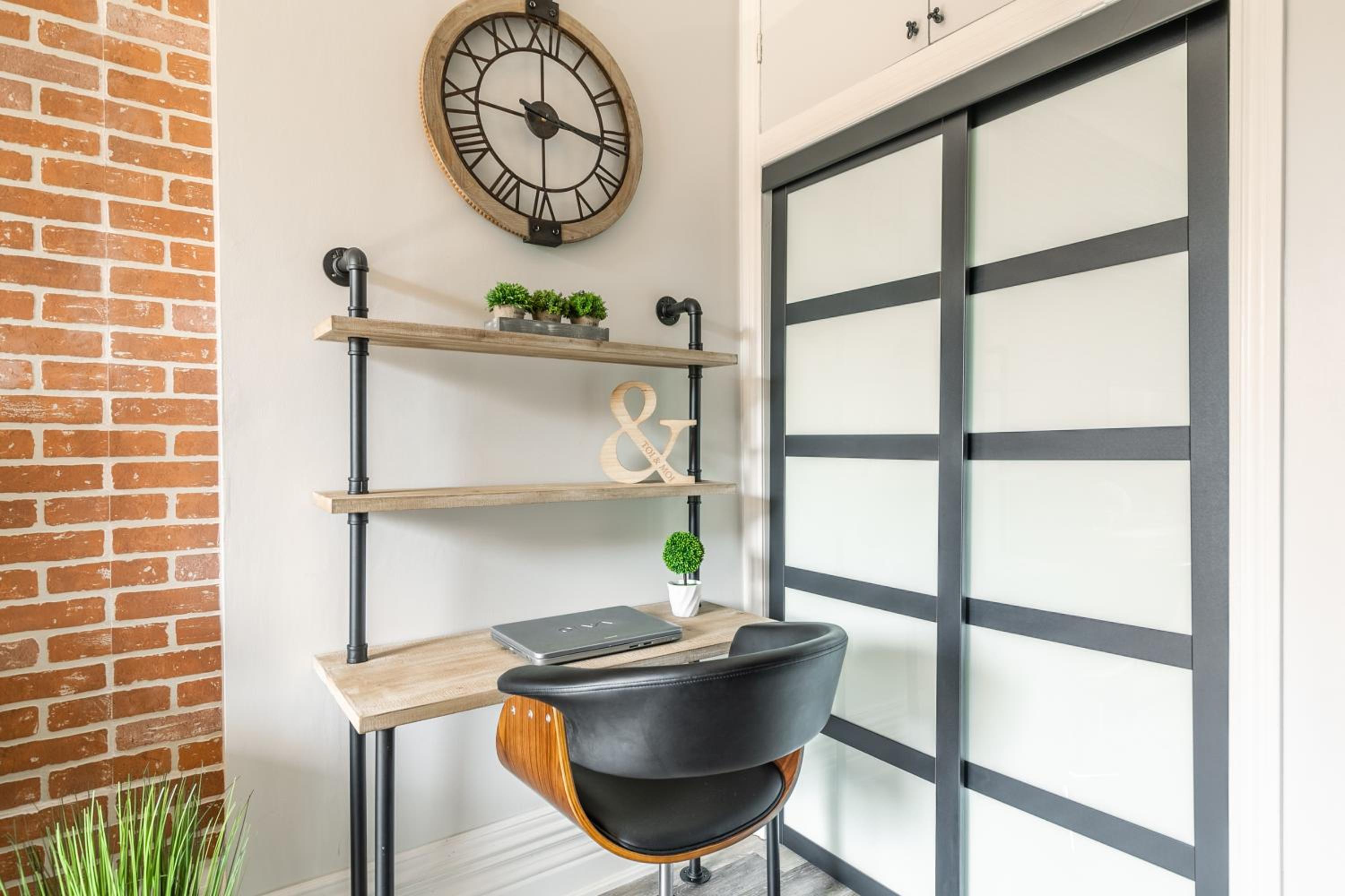NB Urban Luxury Suites