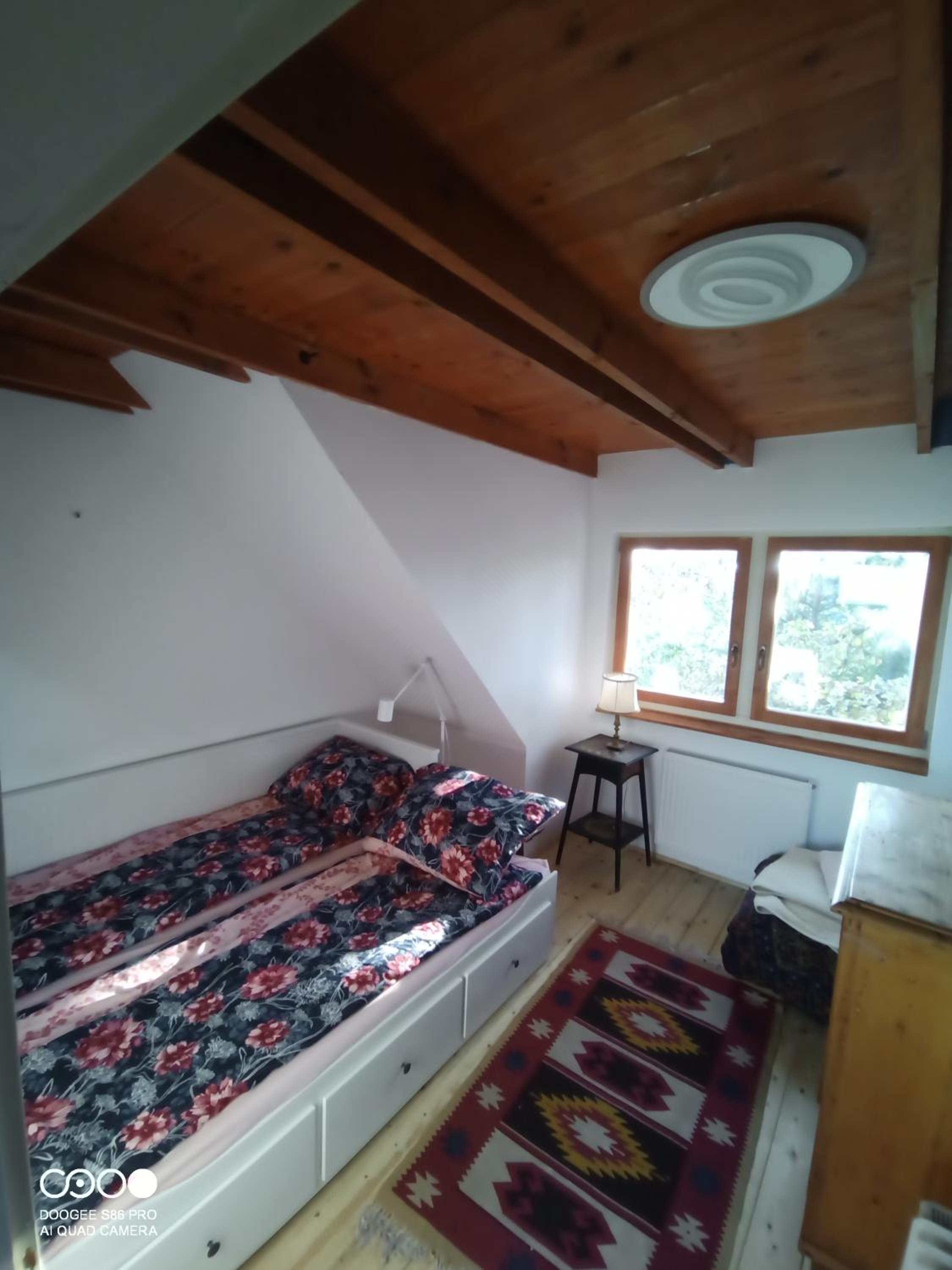 Tőckés Vendégház view 5