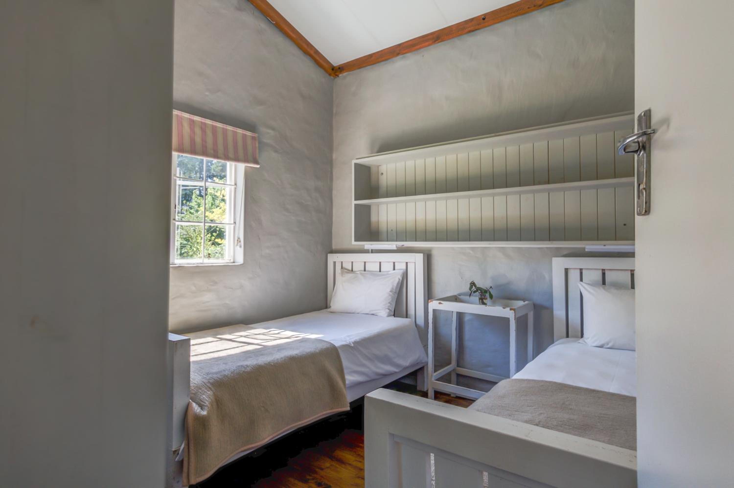 Oakhurst Farm Cottages