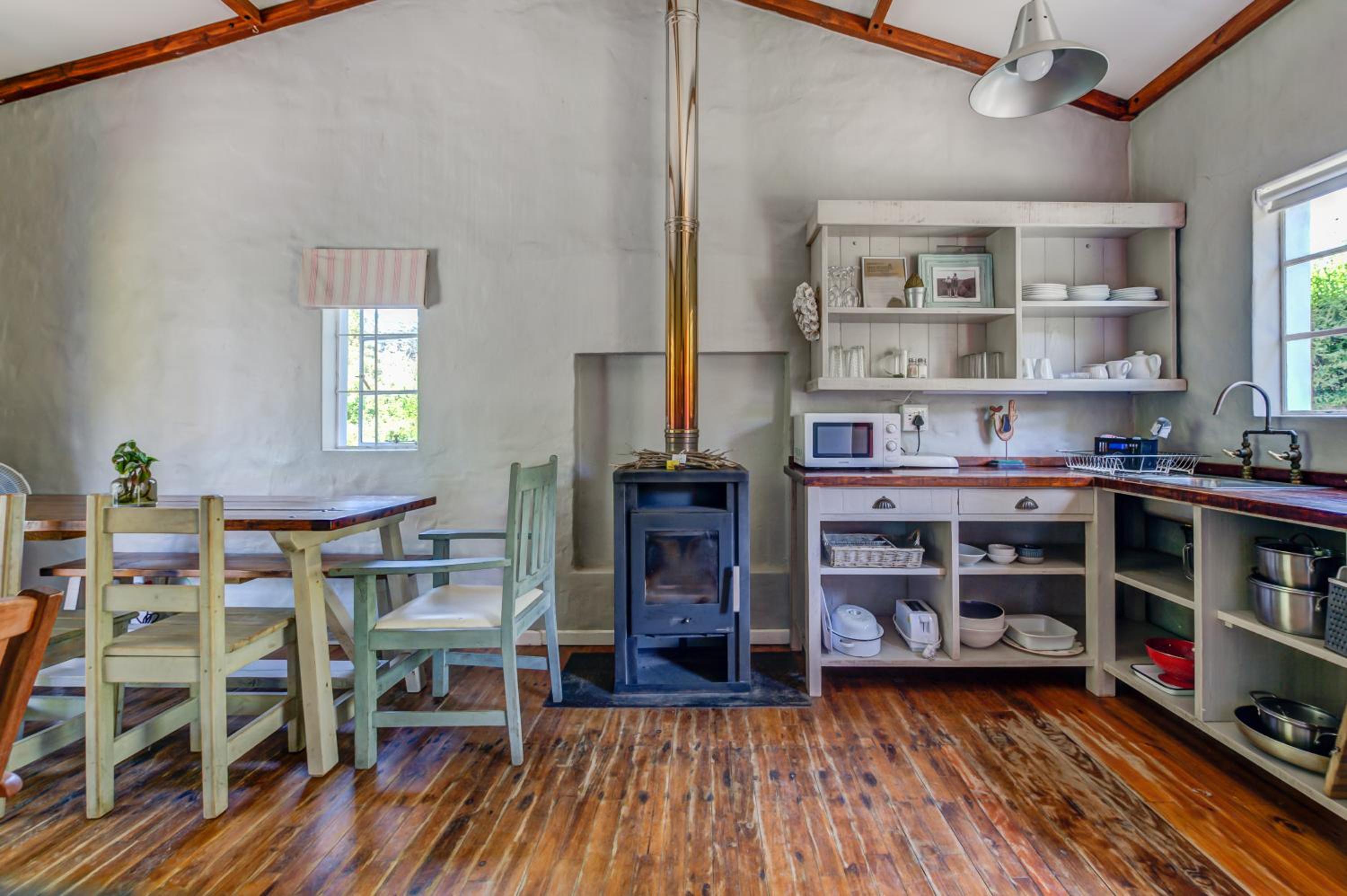 Oakhurst Farm Cottages