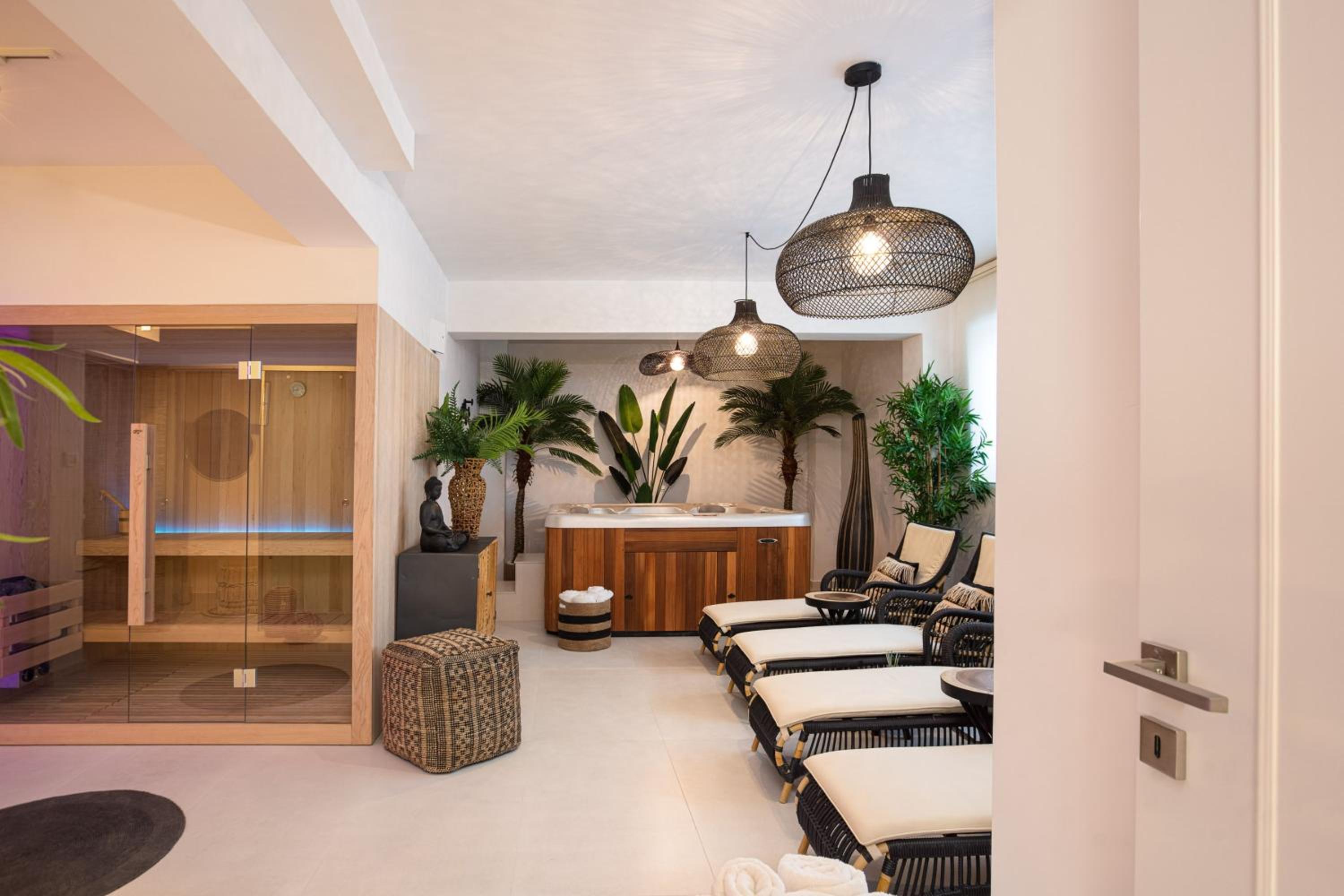 Villa Palena view 5
