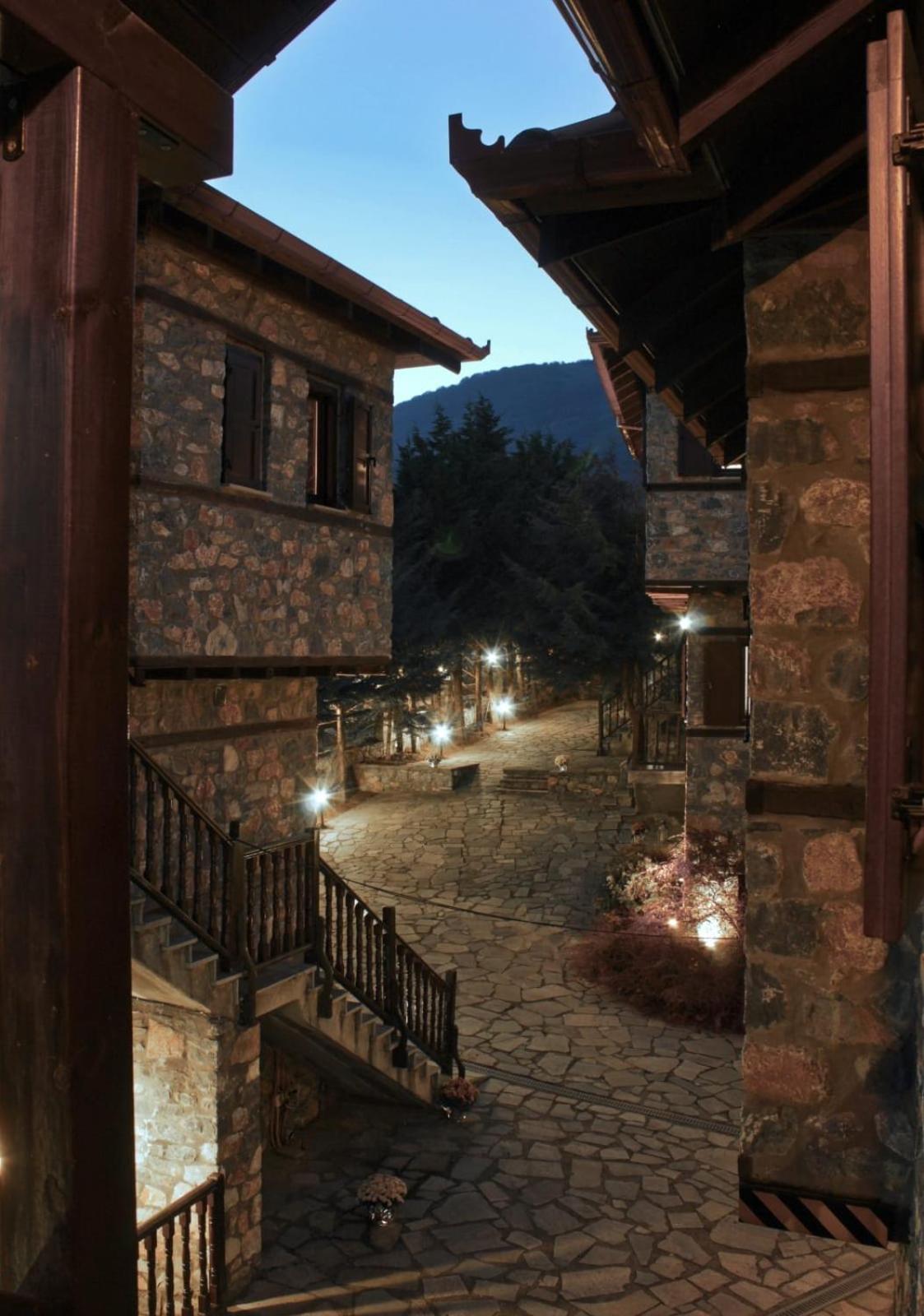 Nemesis Suites