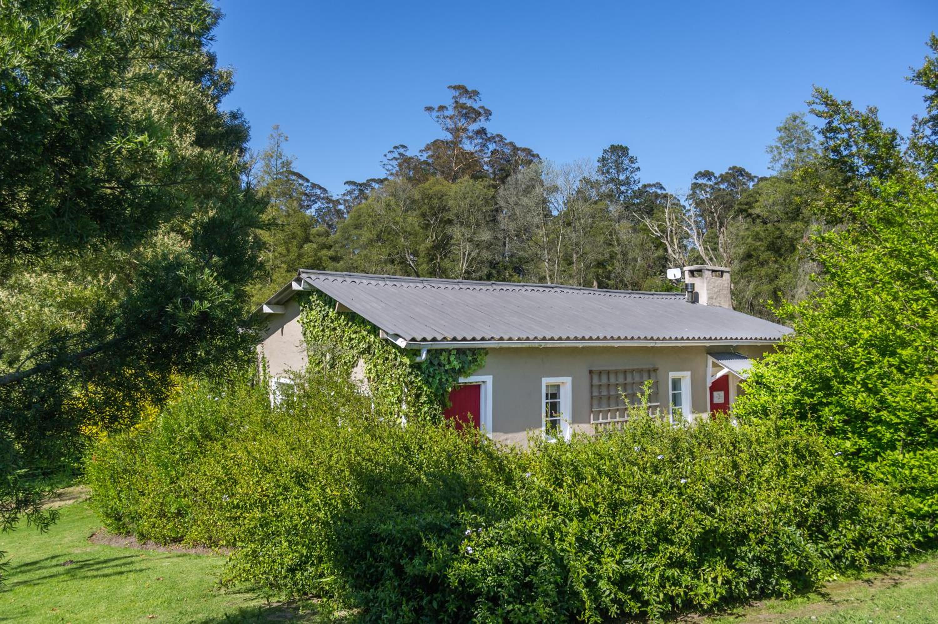 Oakhurst Farm Cottages
