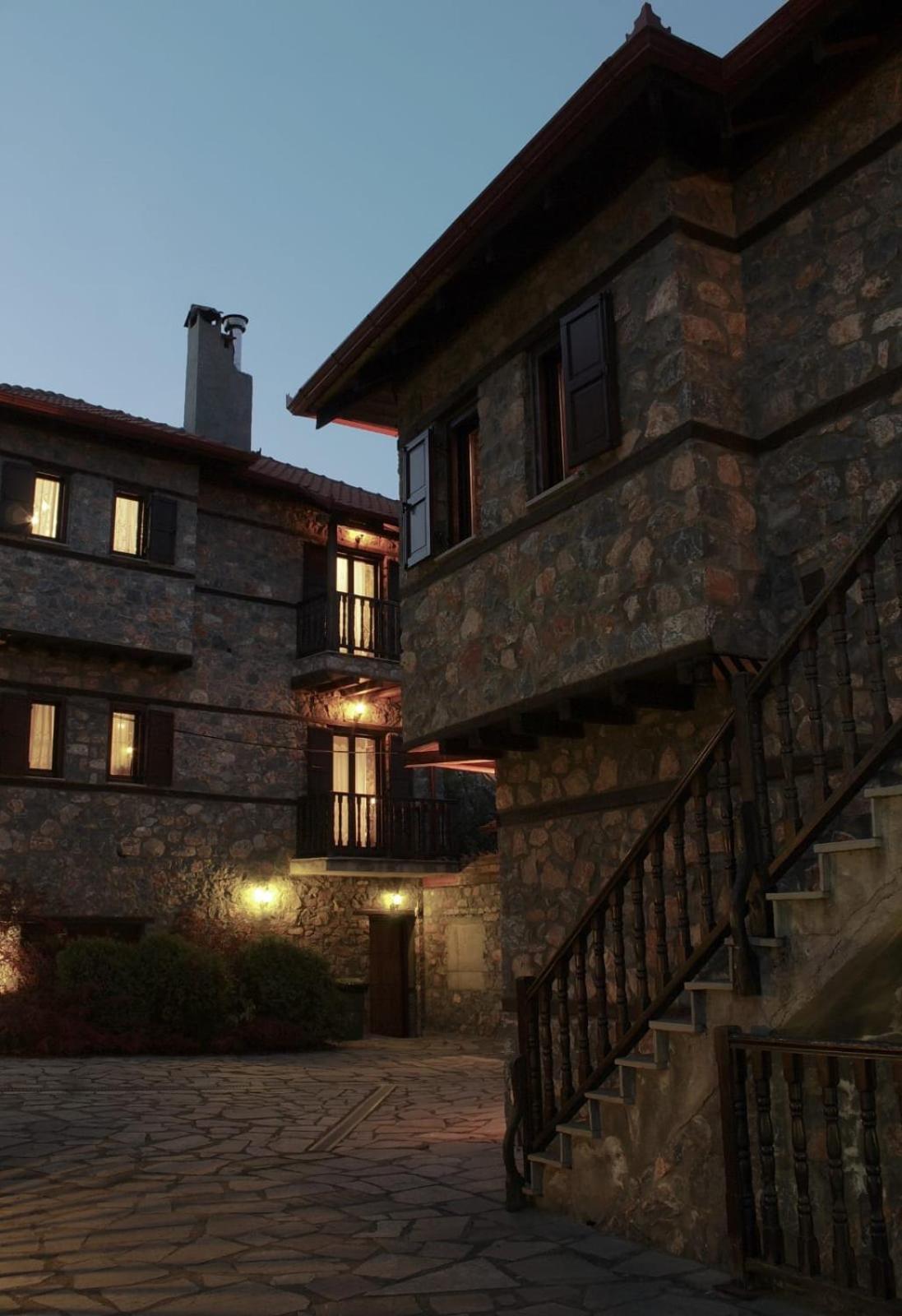 Nemesis Suites