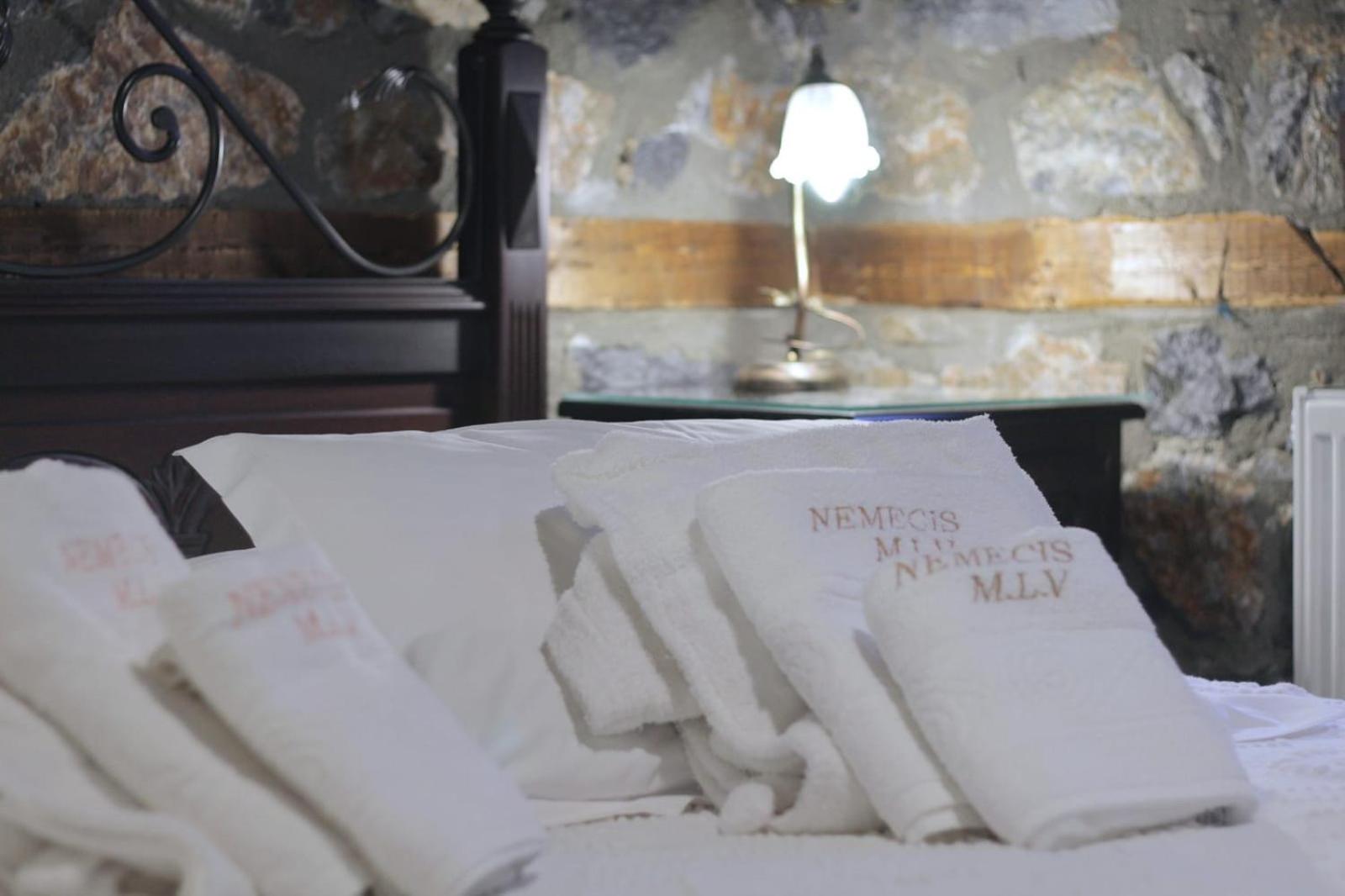 Nemesis Suites