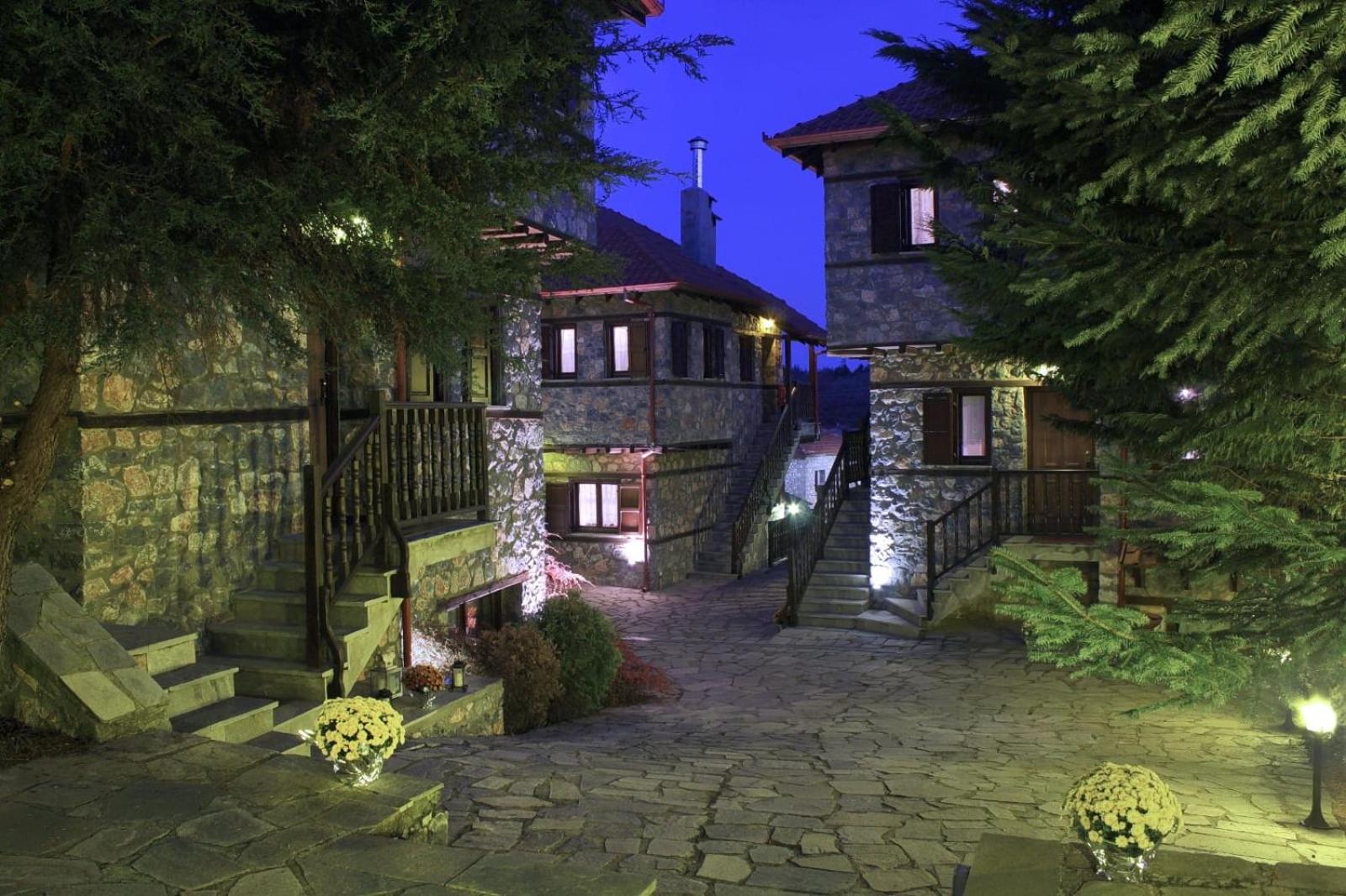 Nemesis Suites