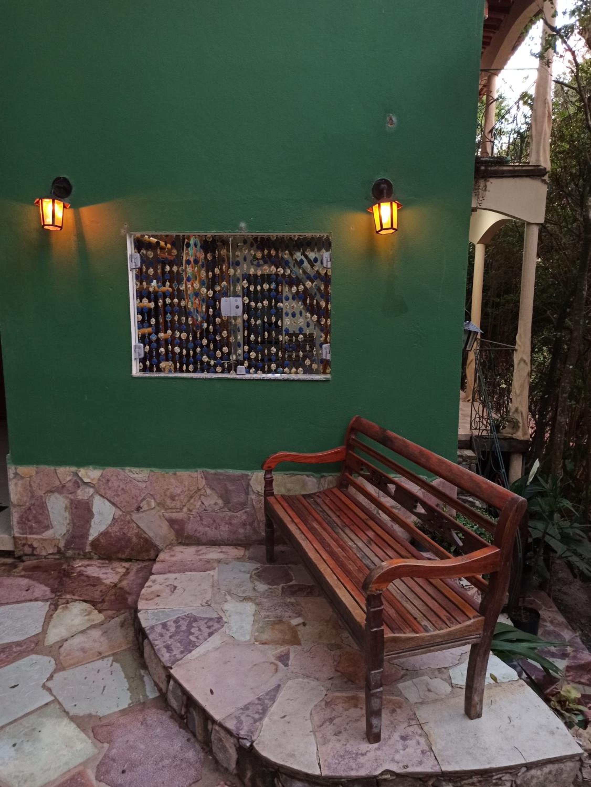 CASA DA MATA descanso e sossego na natureza