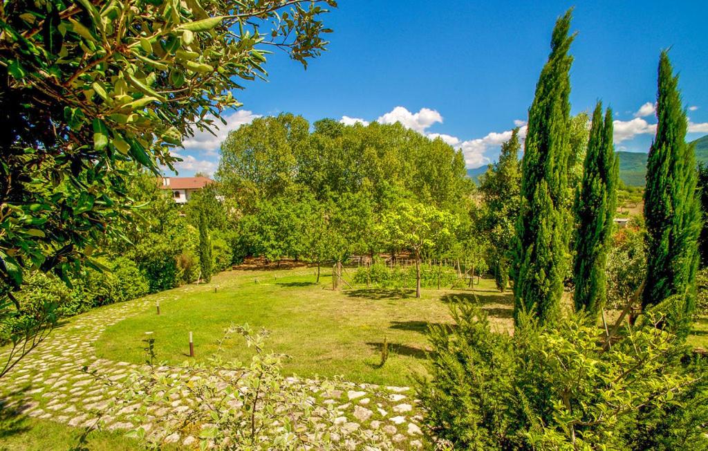 Villa MariaTeresa