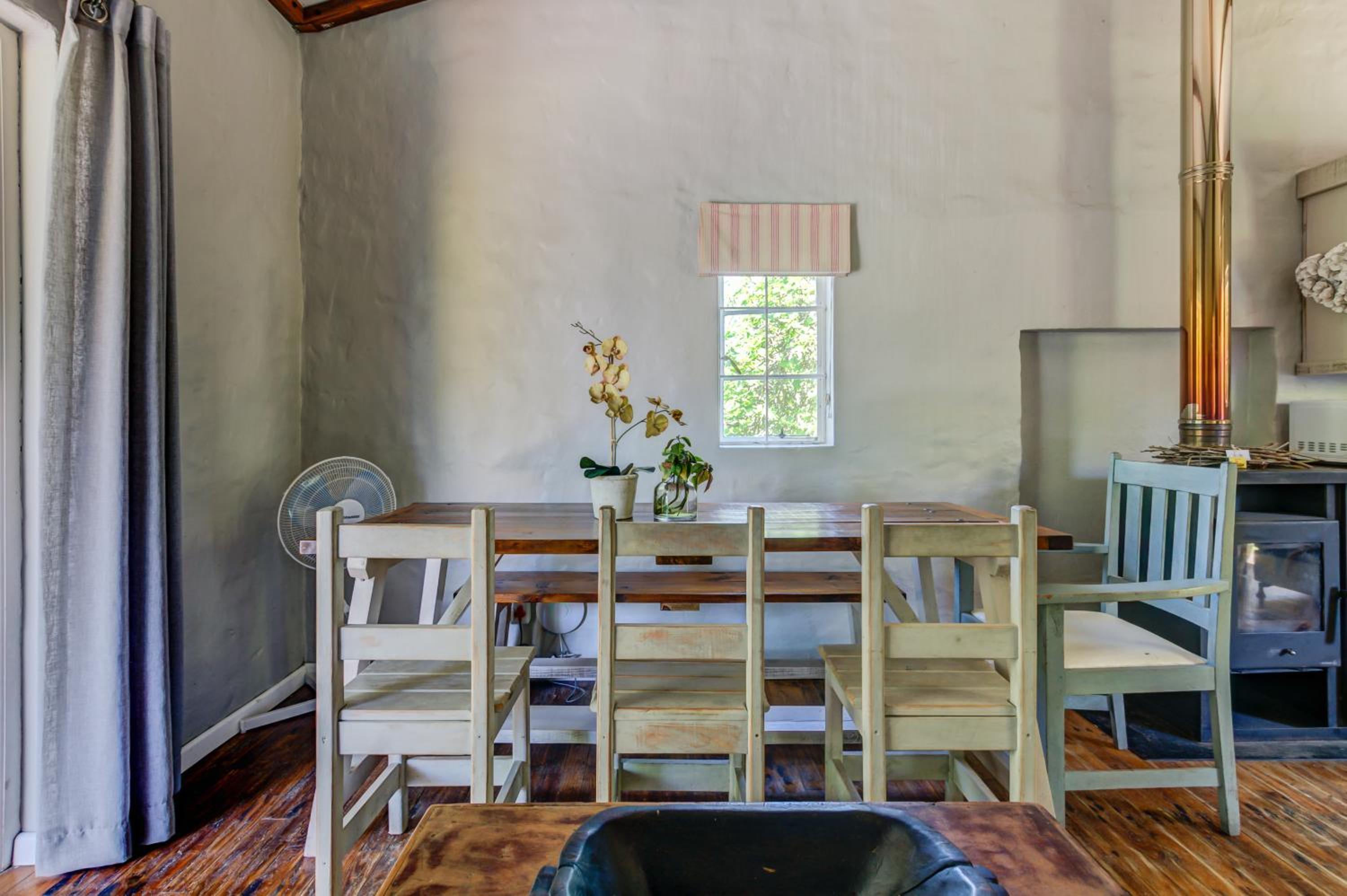 Oakhurst Farm Cottages