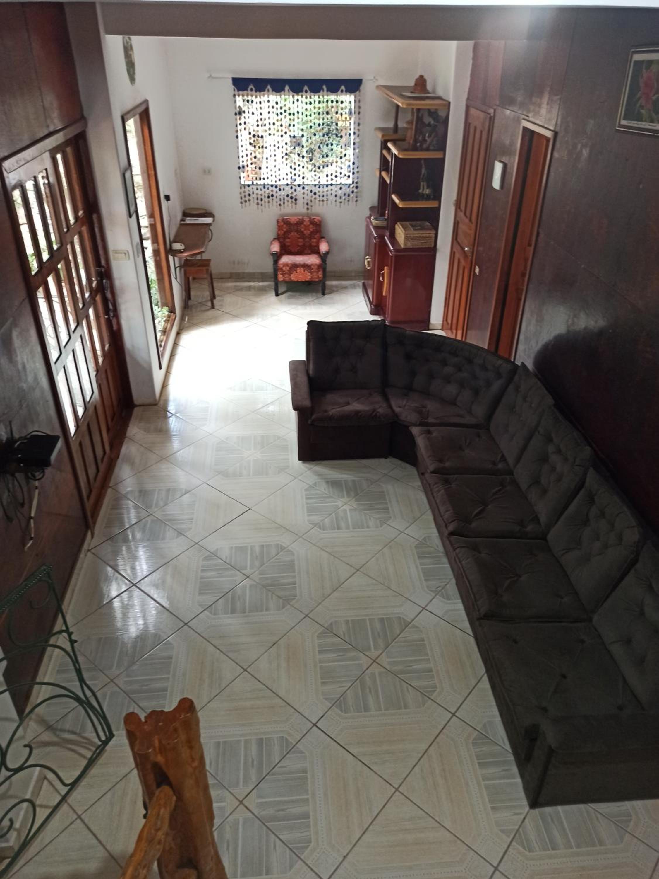 CASA DA MATA descanso e sossego na natureza