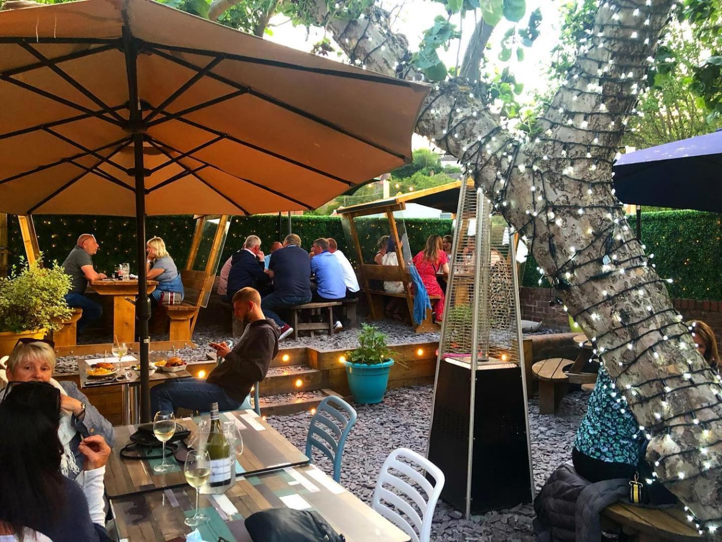 The Mug House Inn, photo 34