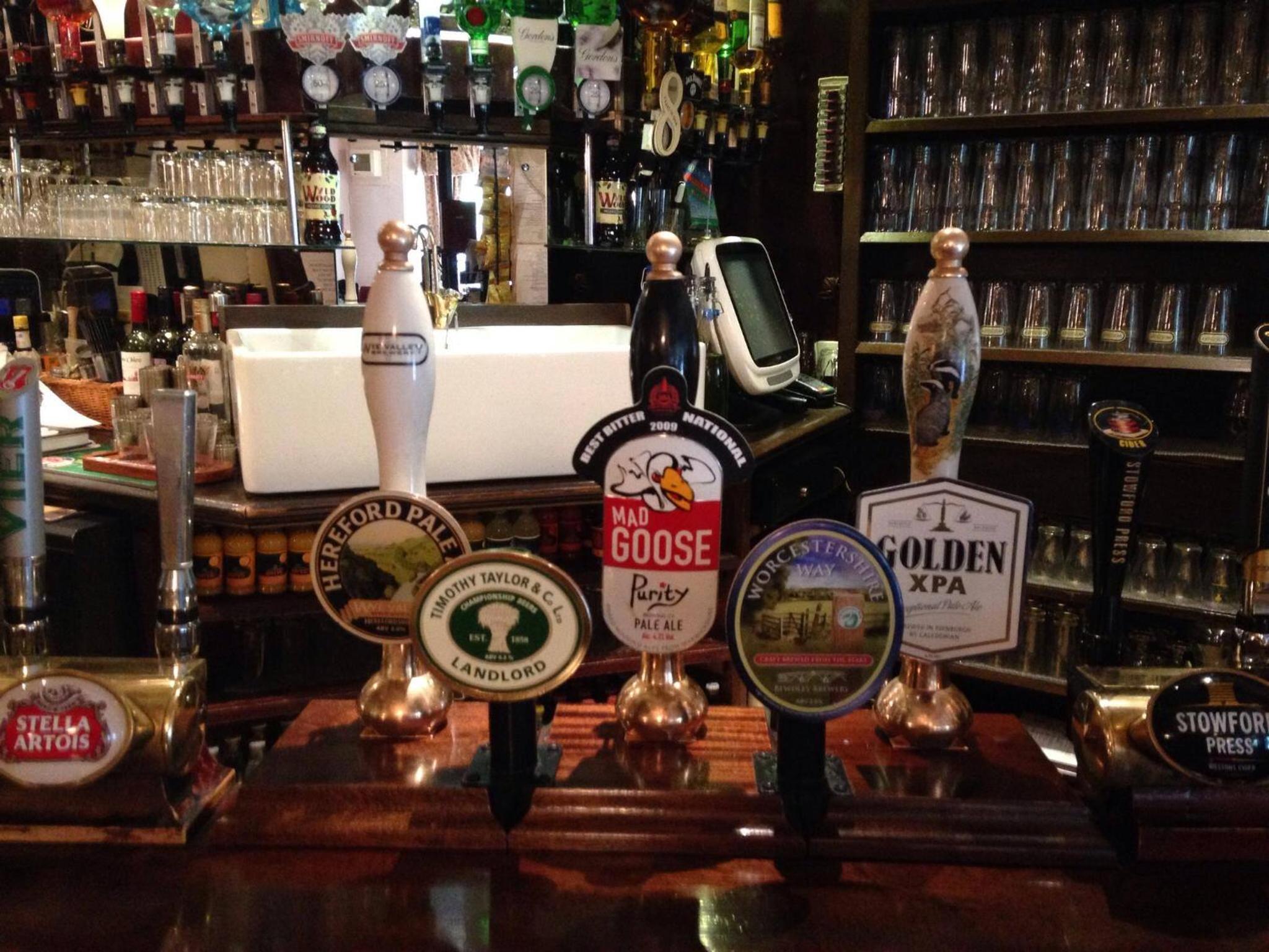 The Mug House Inn