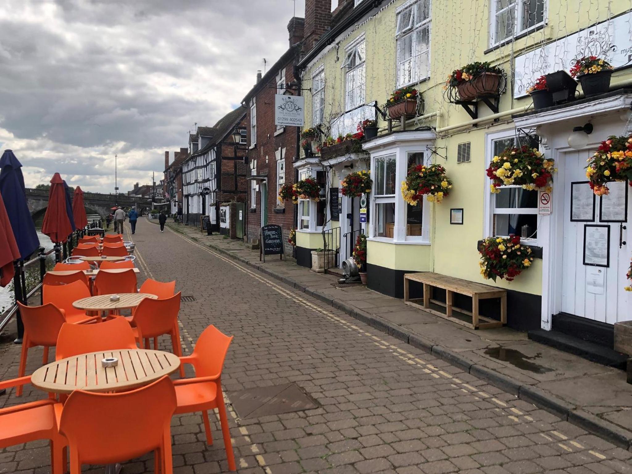The Mug House Inn, photo 46
