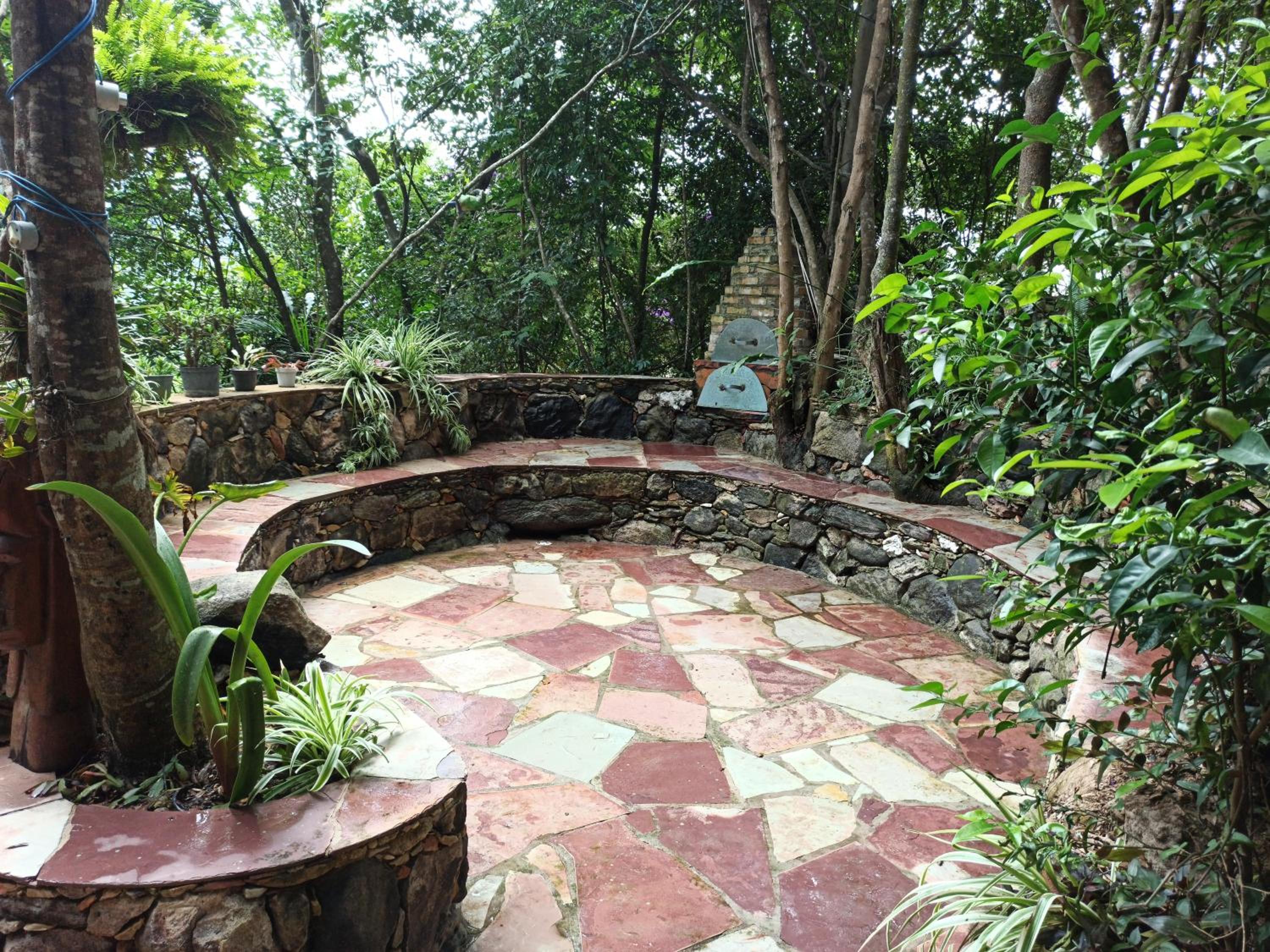 CASA DA MATA descanso e sossego na natureza