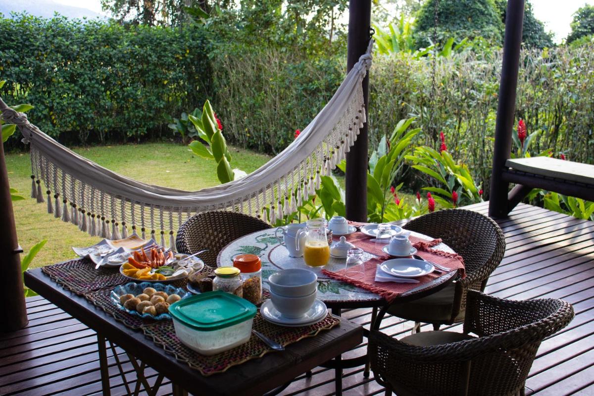 Casa Bon Voyage Caboré - Chez Cira