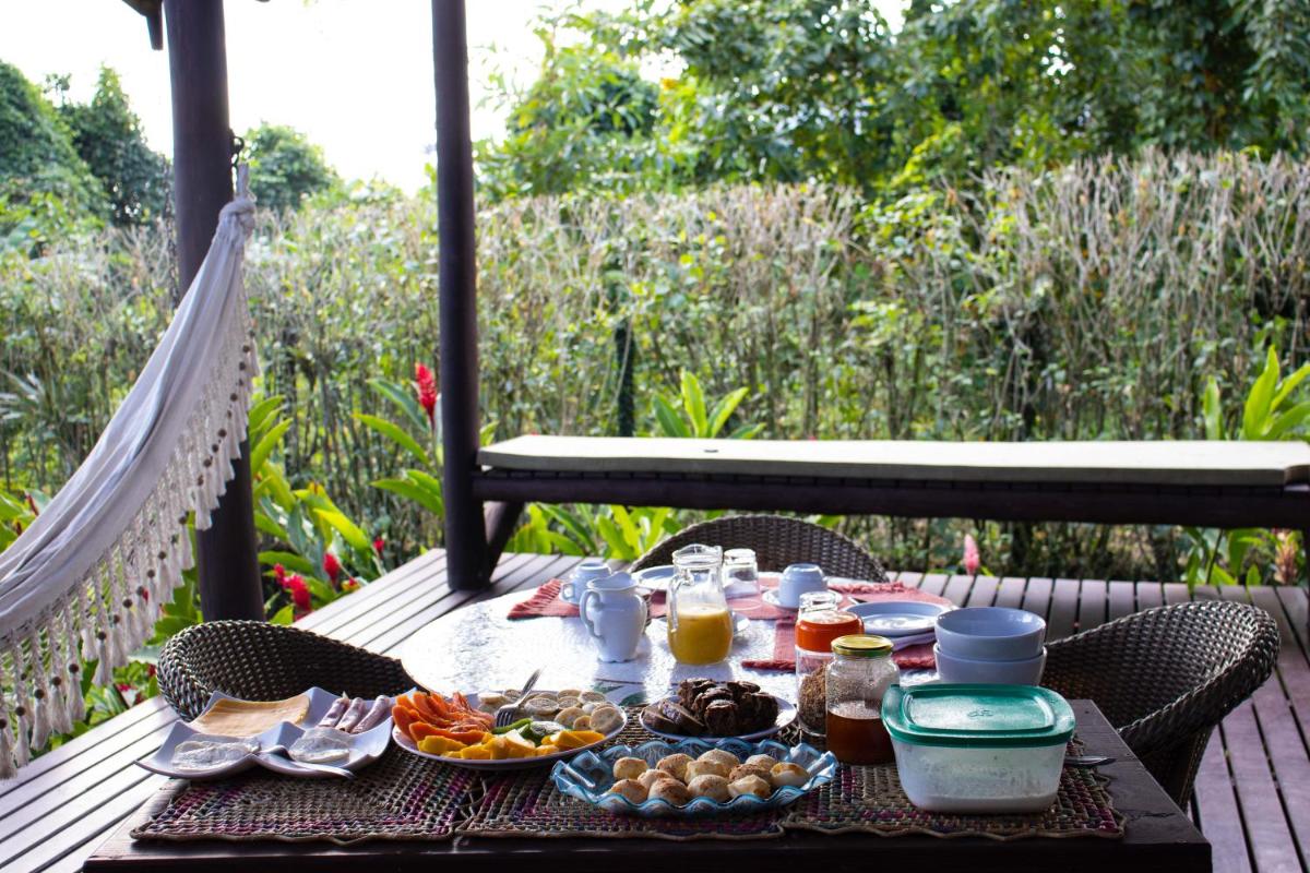 Casa Bon Voyage Caboré - Chez Cira