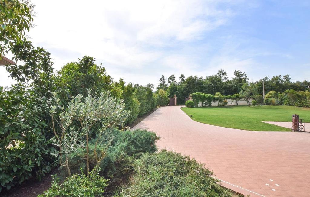 Villa MariaTeresa