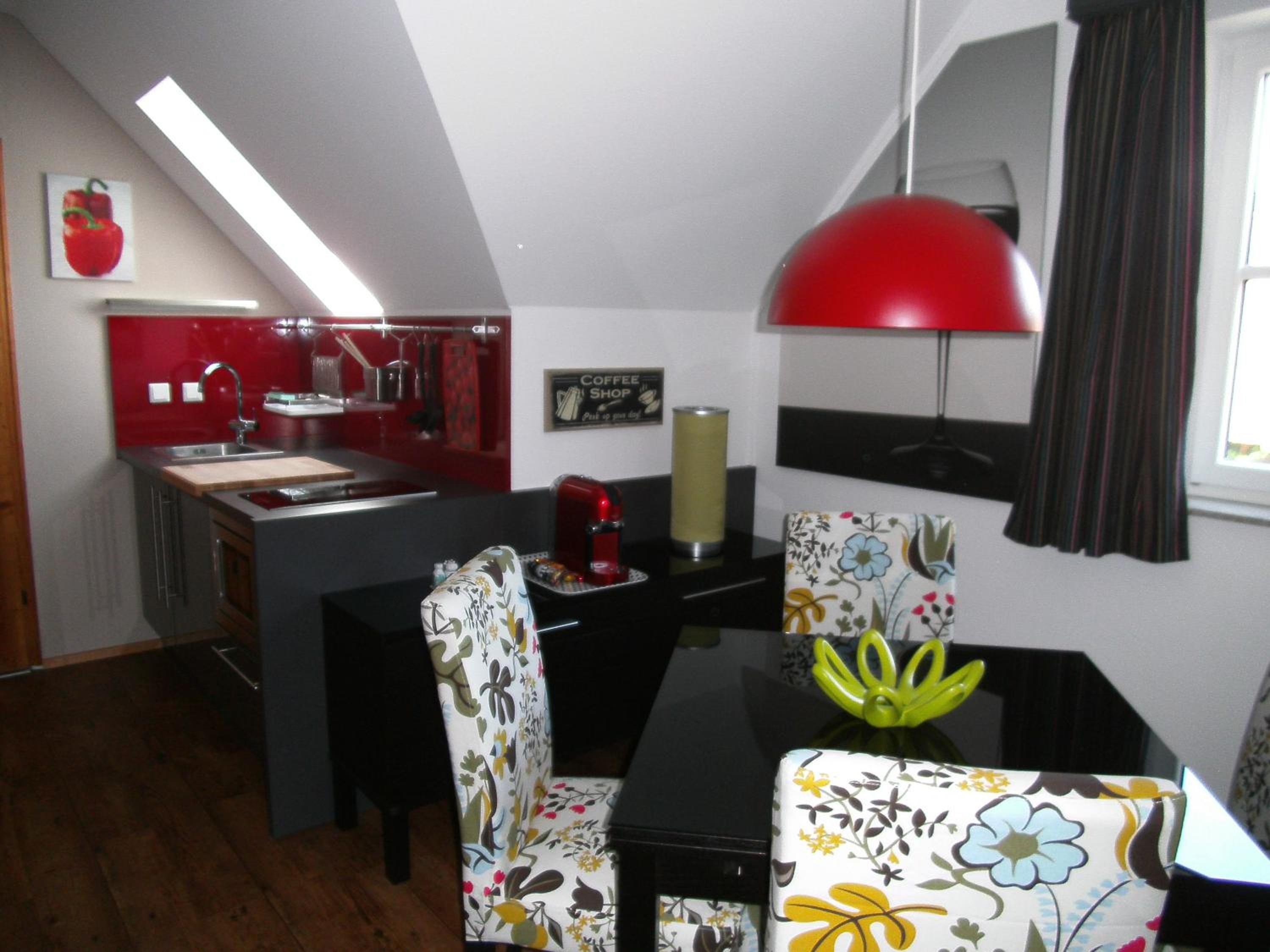 Landhaus Rossatz view 3
