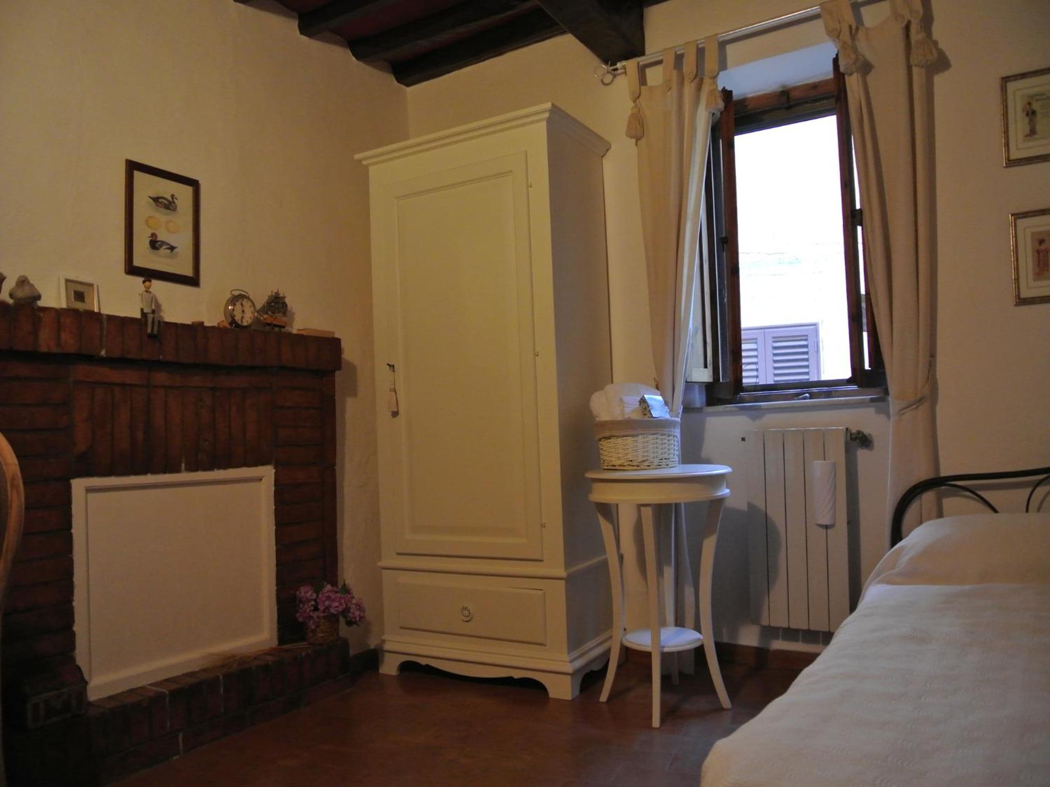 La Casa nel Borgo