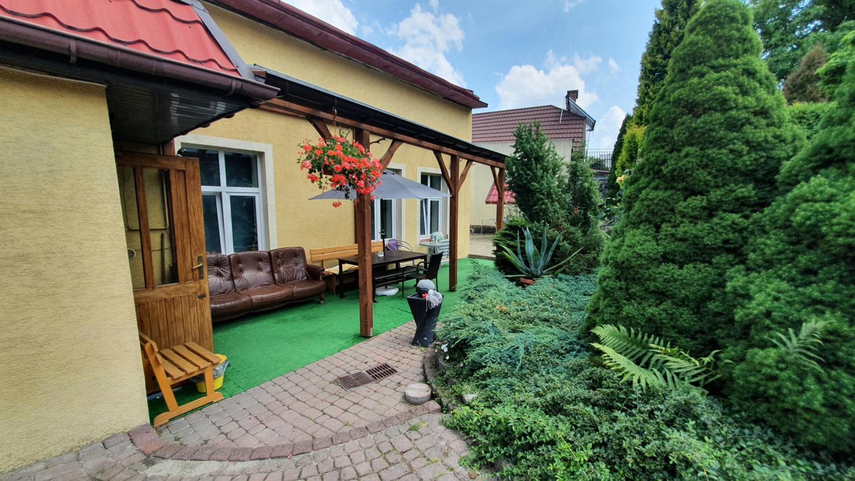 Brama Bieszczad view 5