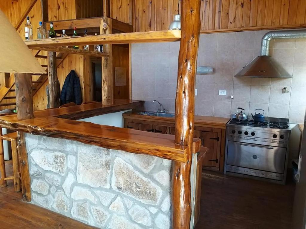 Alumine River Ranch