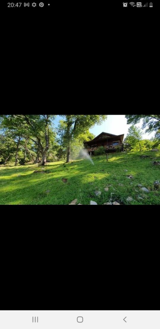 Alumine River Ranch