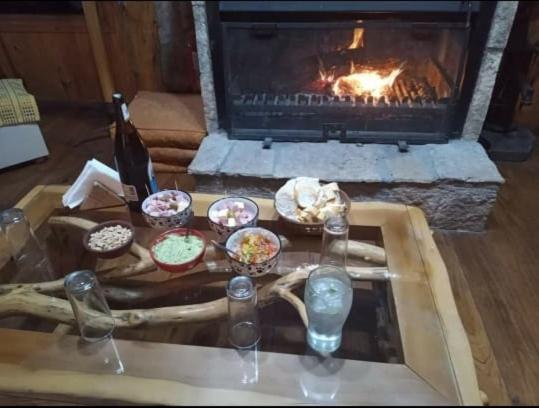 Alumine River Ranch