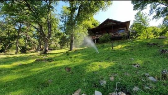 Alumine River Ranch